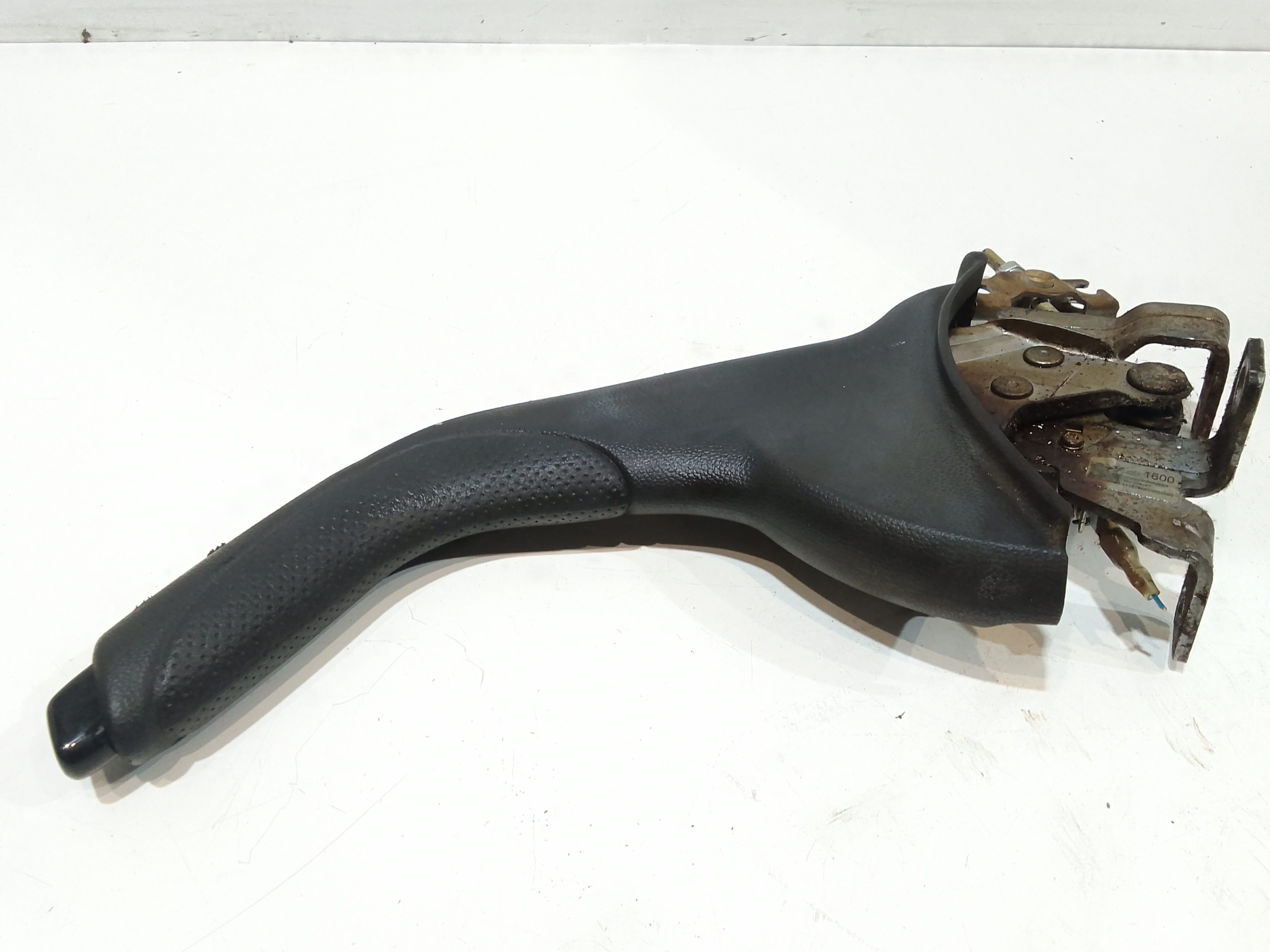 Leva Freno a Mano per Opel Karl Serie (2015 - 2017)