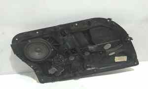 Cremagliera anteriore sinistra Guida per Ford Fiesta 6 Serie (2008 - 2017)