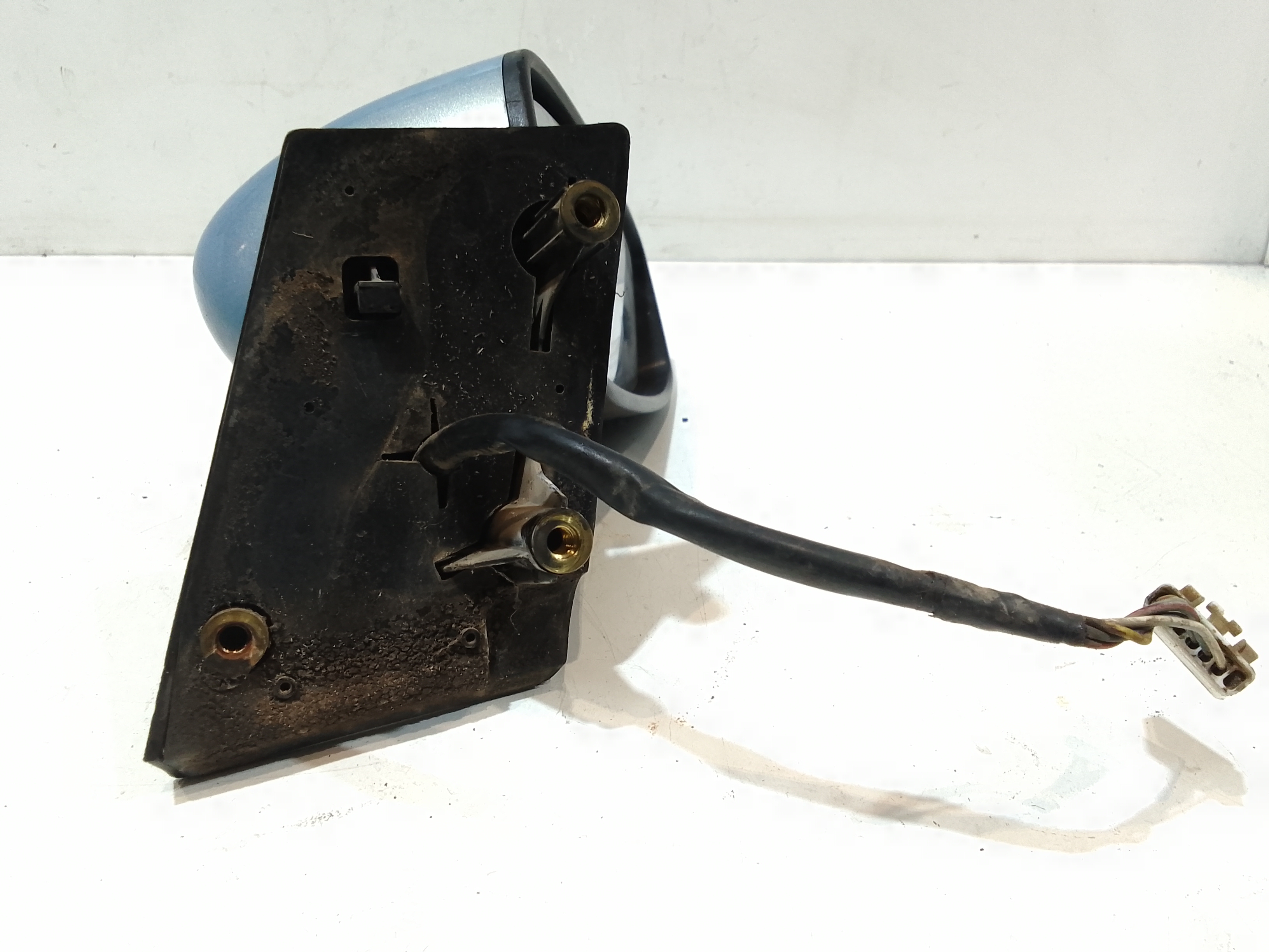 Specchietto Retrovisore Destro per Fiat Idea 1 Serie (2003 - 2005)