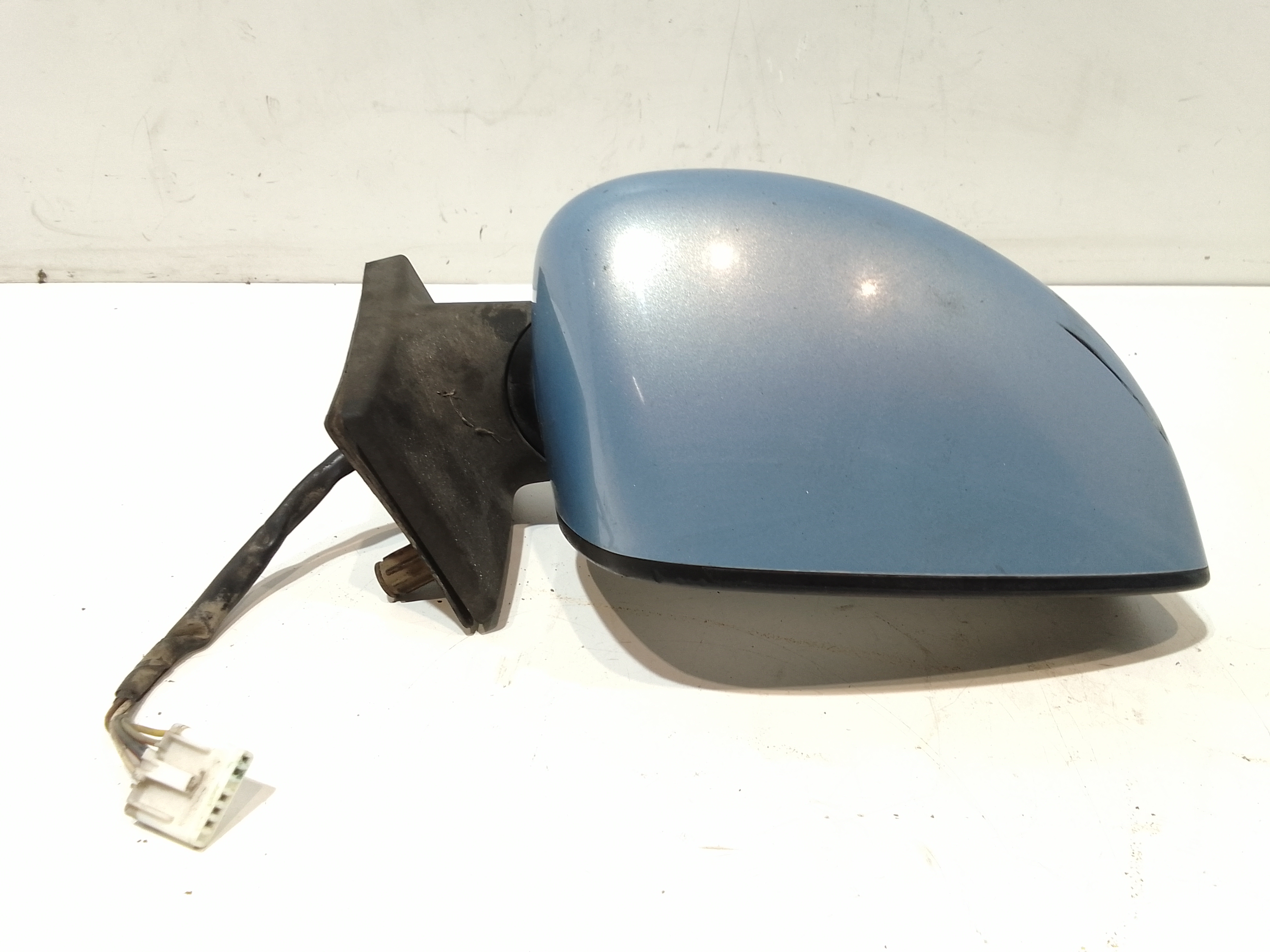 Specchietto Retrovisore Destro per Fiat Idea 1 Serie (2003 - 2005)