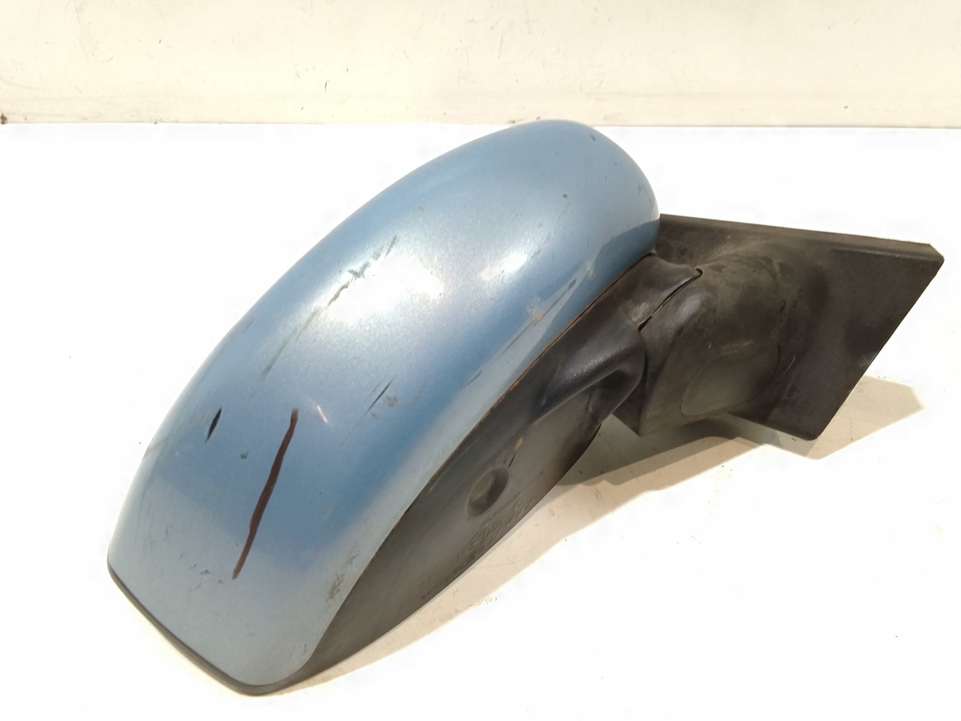 Specchietto Retrovisore Destro per Fiat Idea 1 Serie (2003 - 2005)