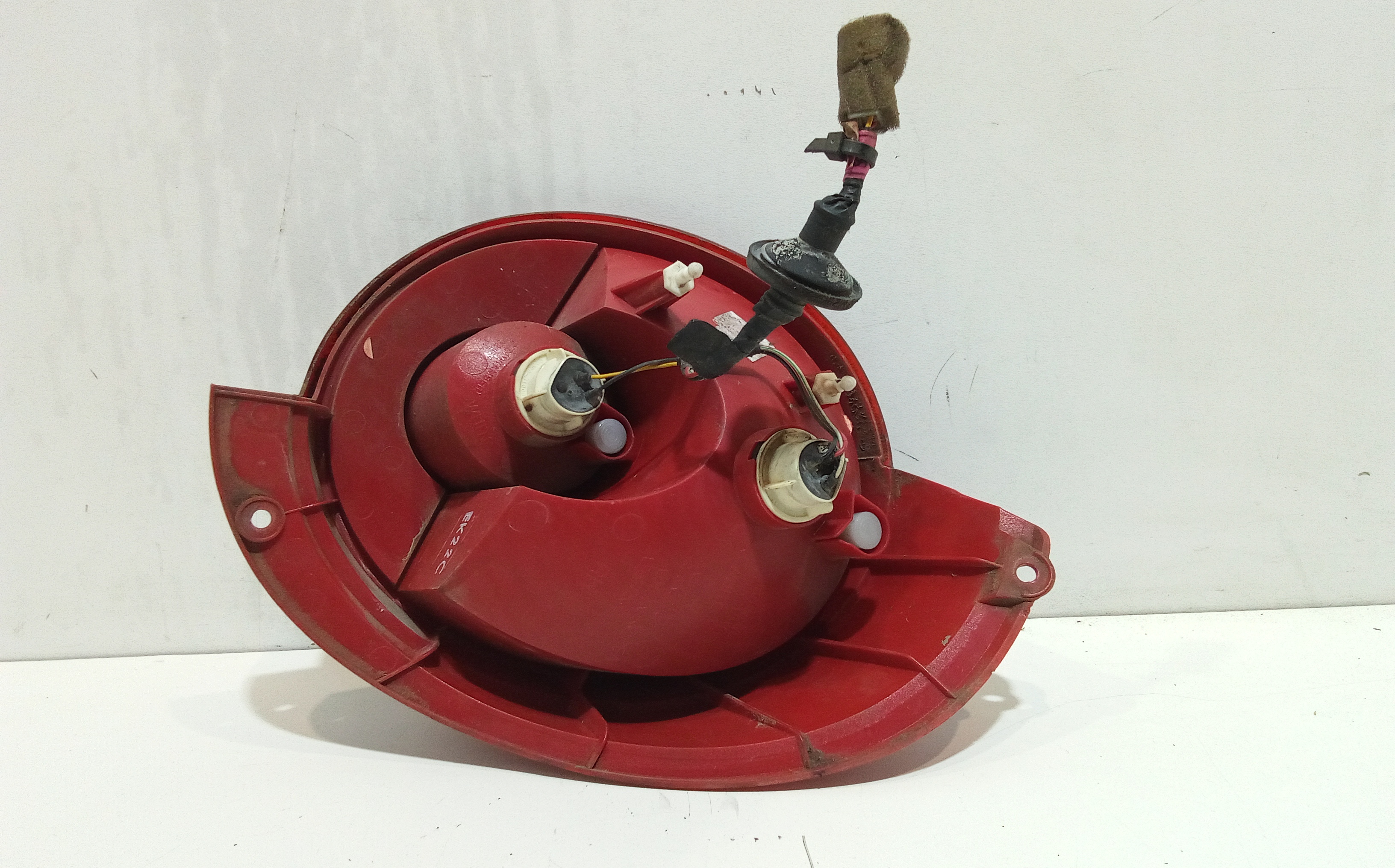 Stop fanale posteriore Destro Passeggero per Chevrolet Matiz 3 Serie (2005 - 2007)