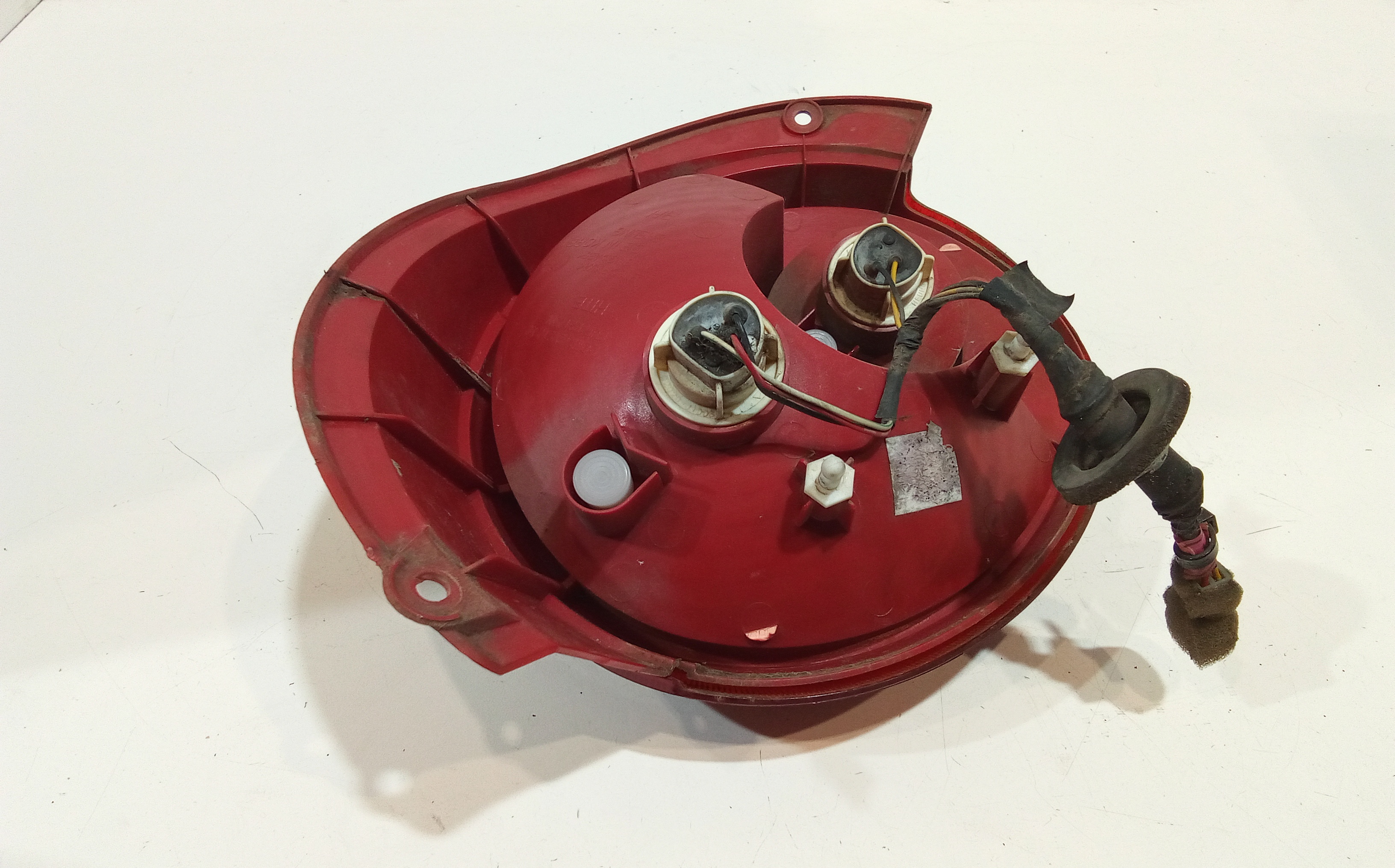 Stop fanale posteriore Destro Passeggero per Chevrolet Matiz 3 Serie (2005 - 2007)