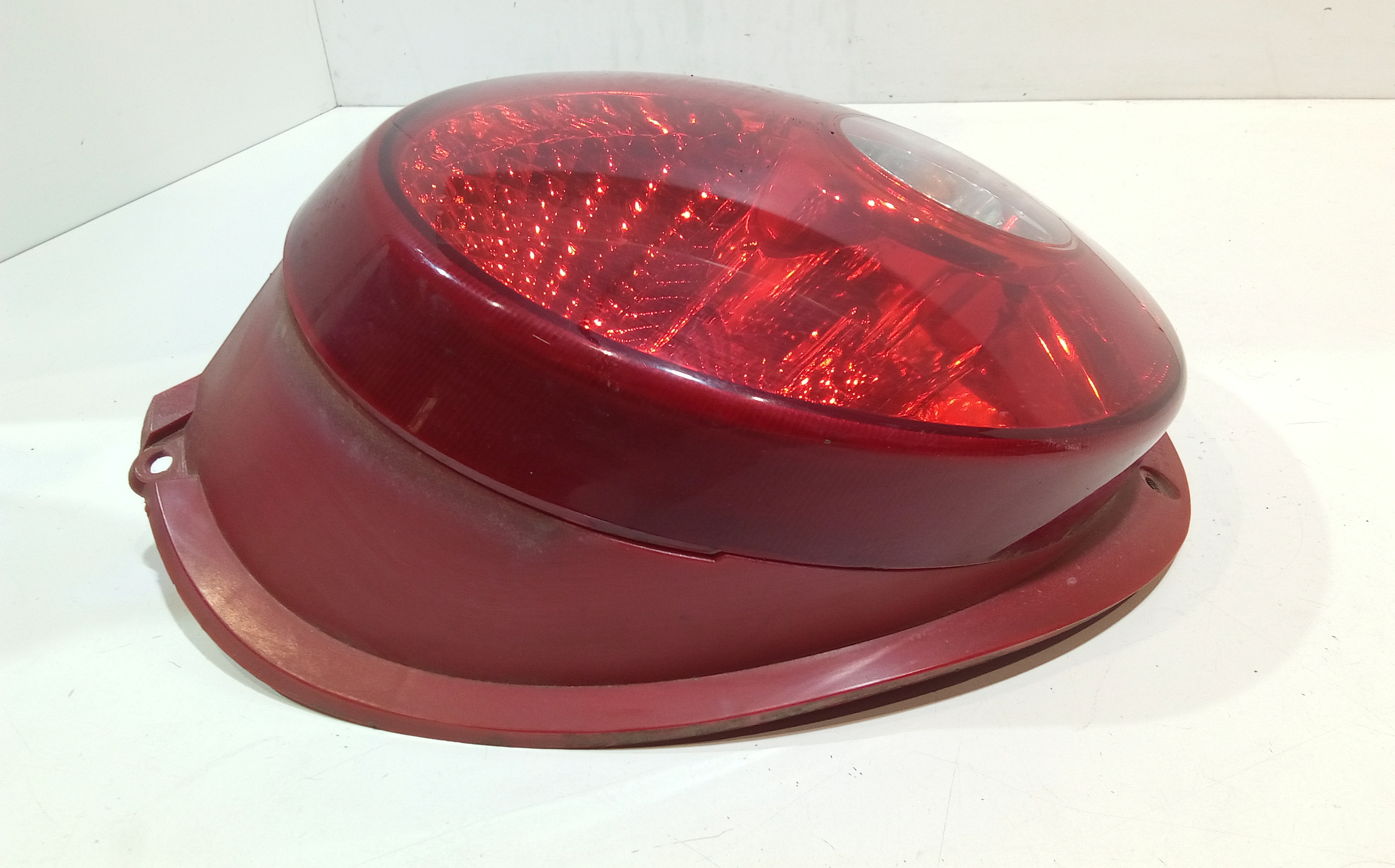 Stop fanale posteriore Destro Passeggero per Chevrolet Matiz 3 Serie (2005 - 2007)