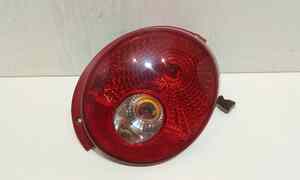 Stop fanale posteriore Destro Passeggero per Chevrolet Matiz 3 Serie (2005 - 2007)
