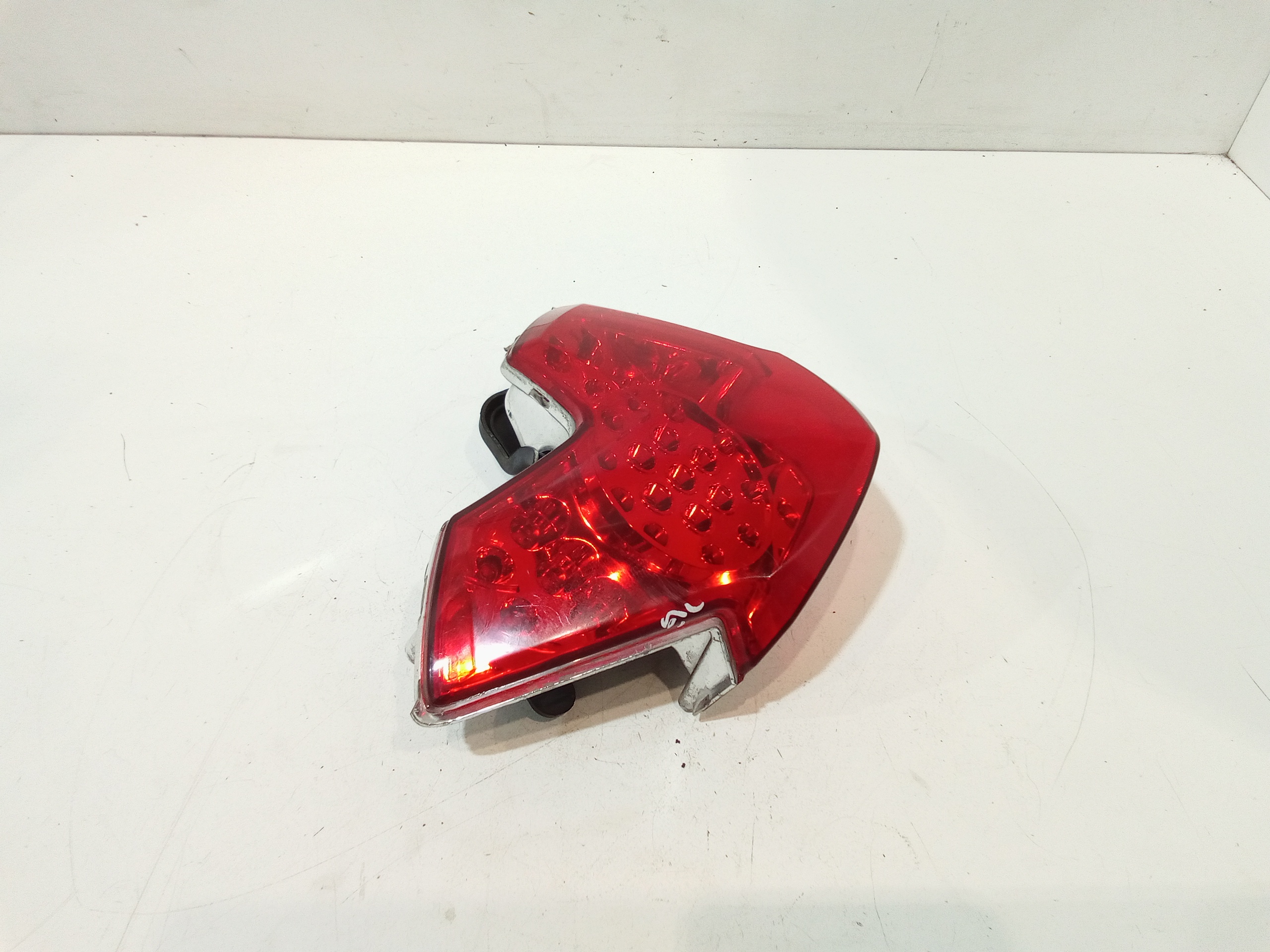 Stop posteriore per Keeway Motor Index 350cc (2012 - 2016)