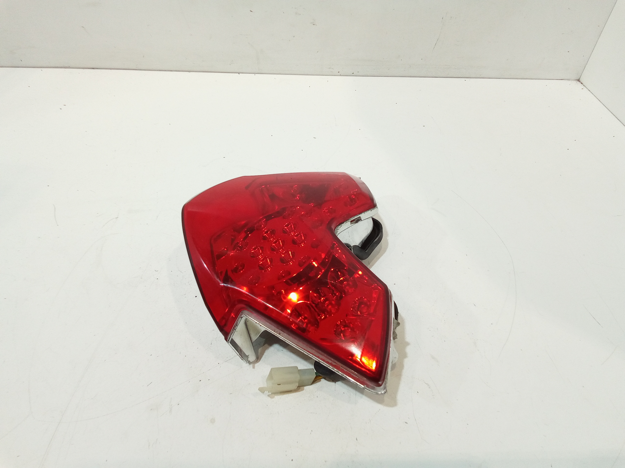 Stop posteriore per Keeway Motor Index 350cc (2012 - 2016)