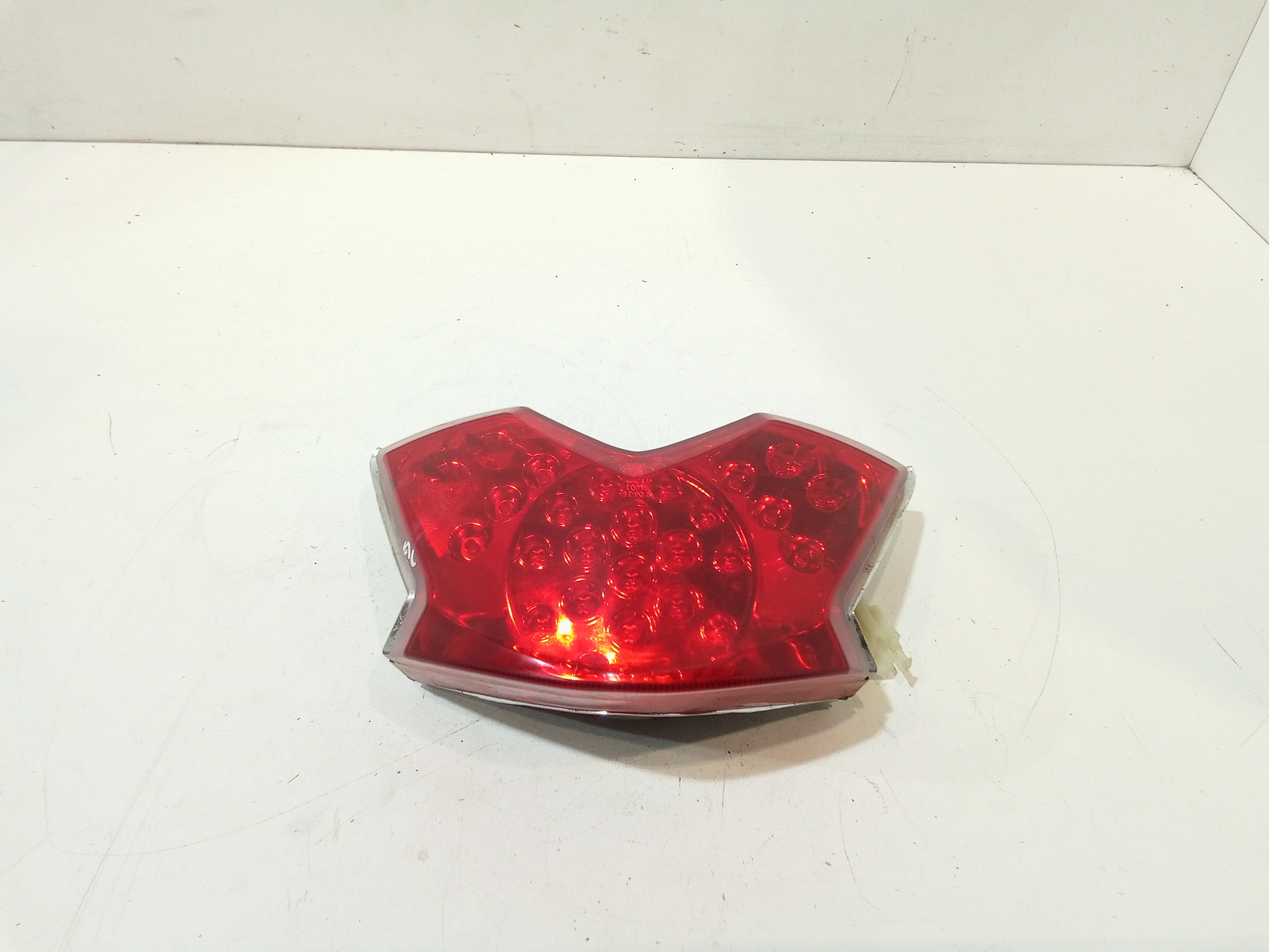 Stop posteriore per Keeway Motor Index 350cc (2012 - 2016)