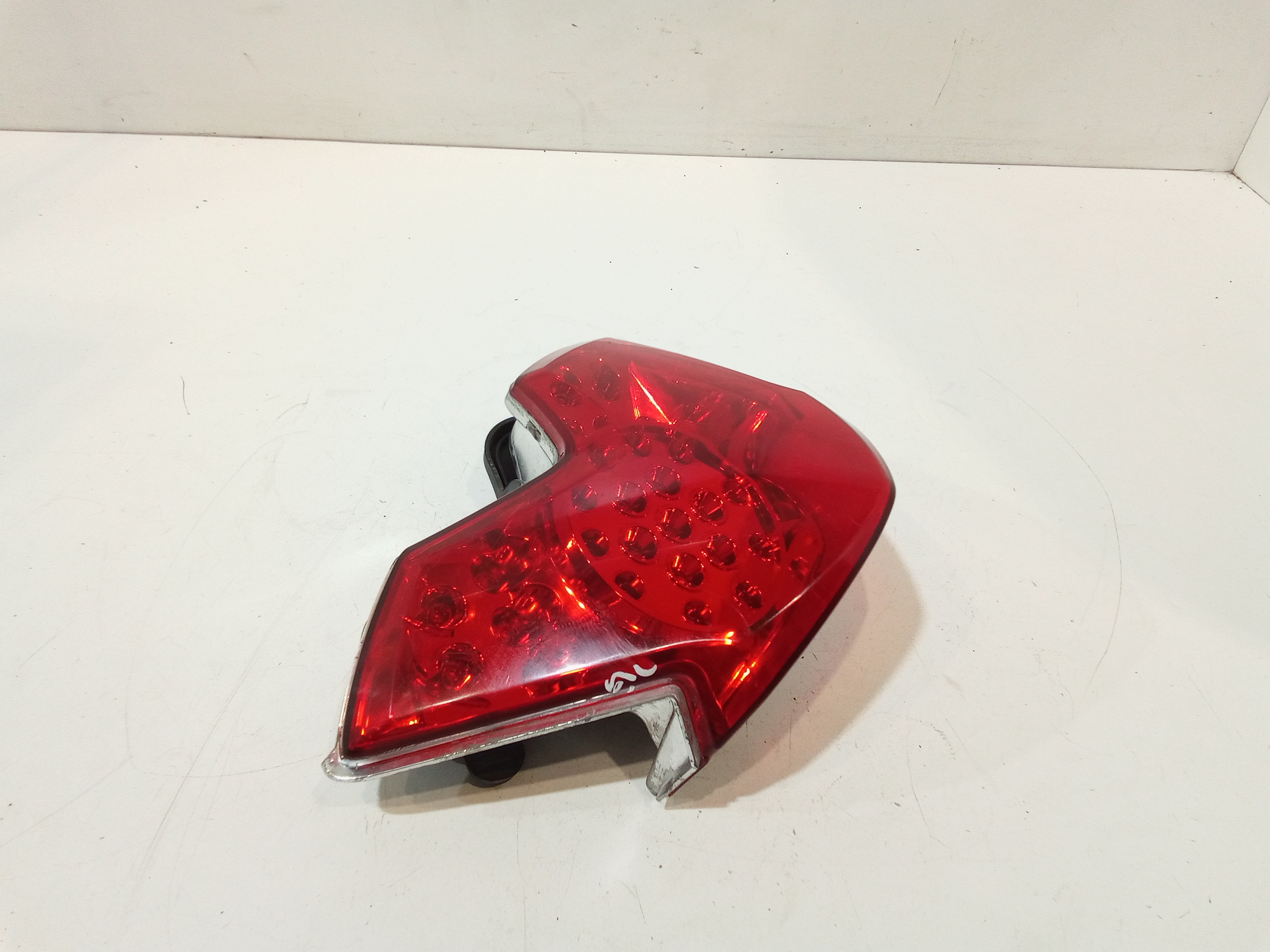 Stop posteriore per Keeway Motor Index 350cc (2012 - 2016)