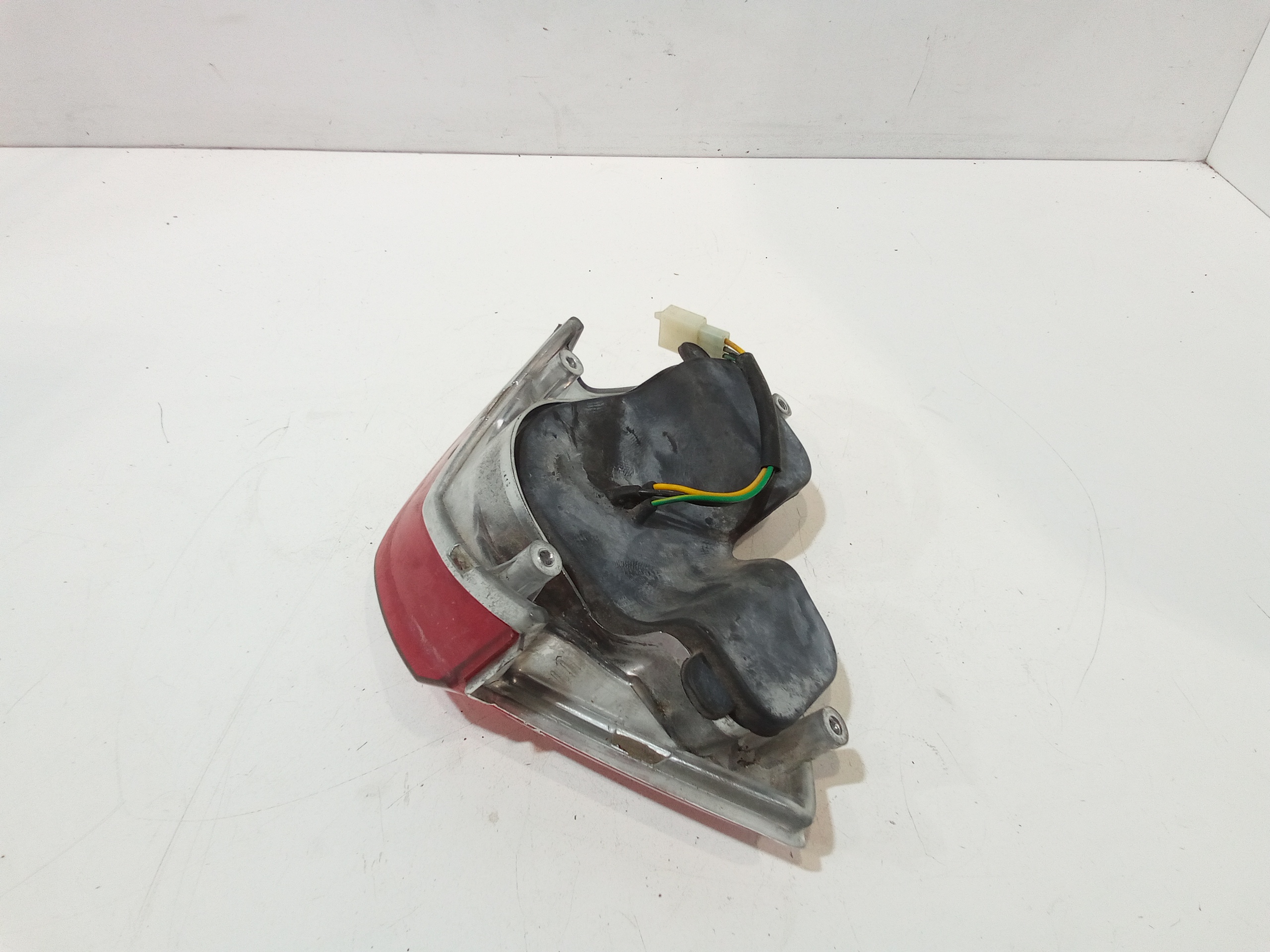 Stop posteriore per Keeway Motor Index 350cc (2012 - 2016)