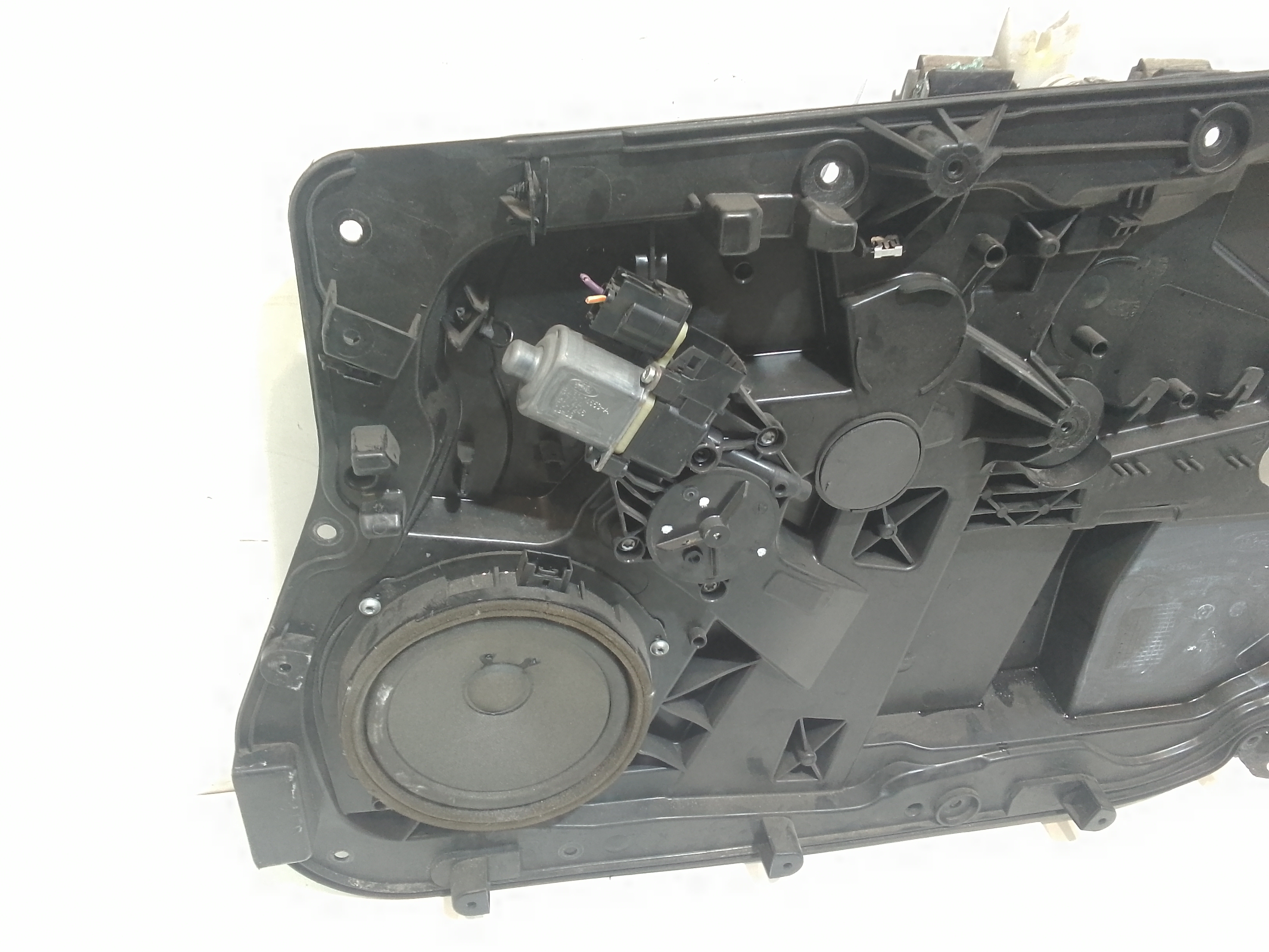 Cremagliera anteriore destra passeggero per Ford Fiesta 6 Serie (2008 - 2017)