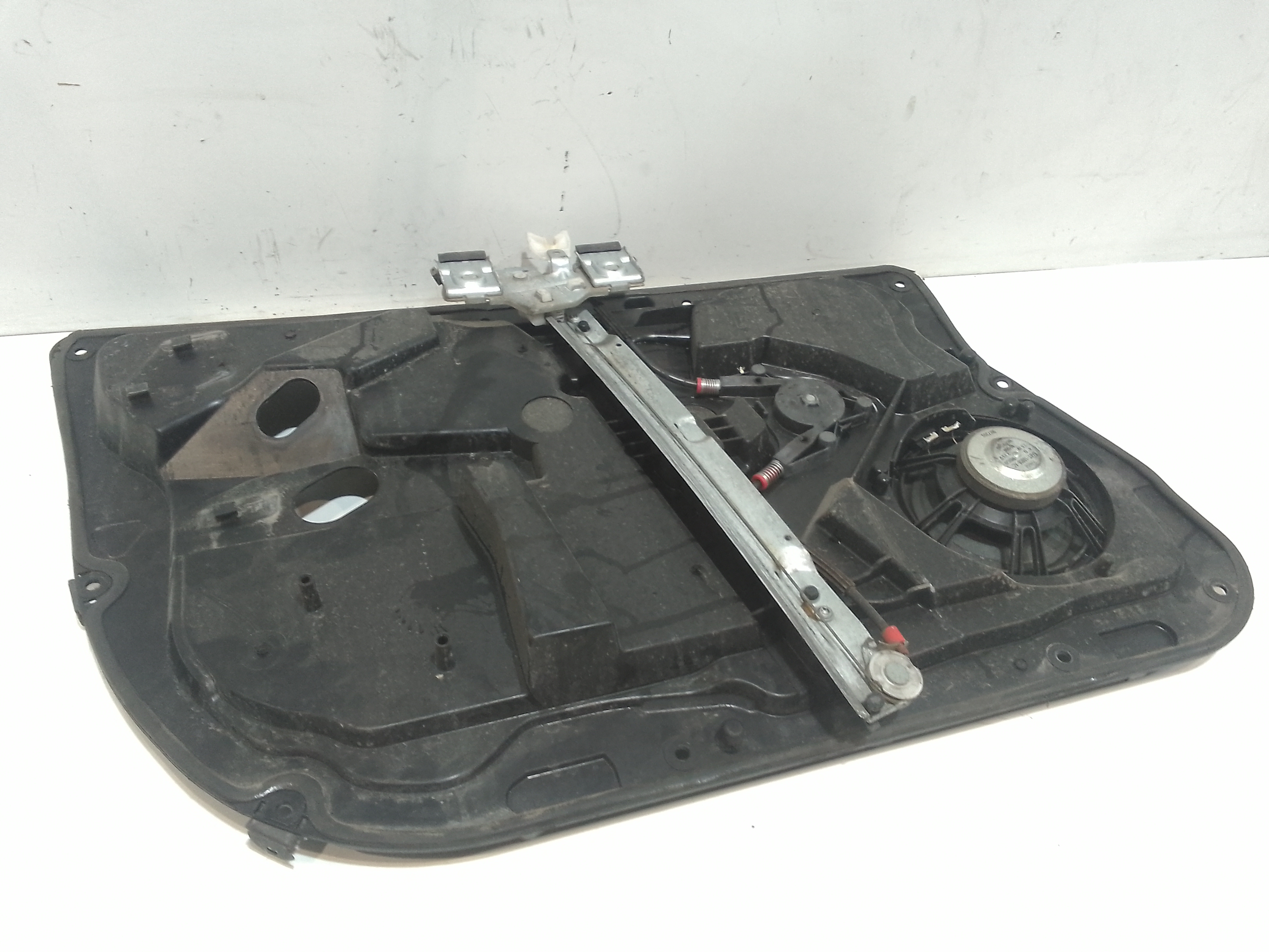 Cremagliera anteriore destra passeggero per Ford Fiesta 6 Serie (2008 - 2017)