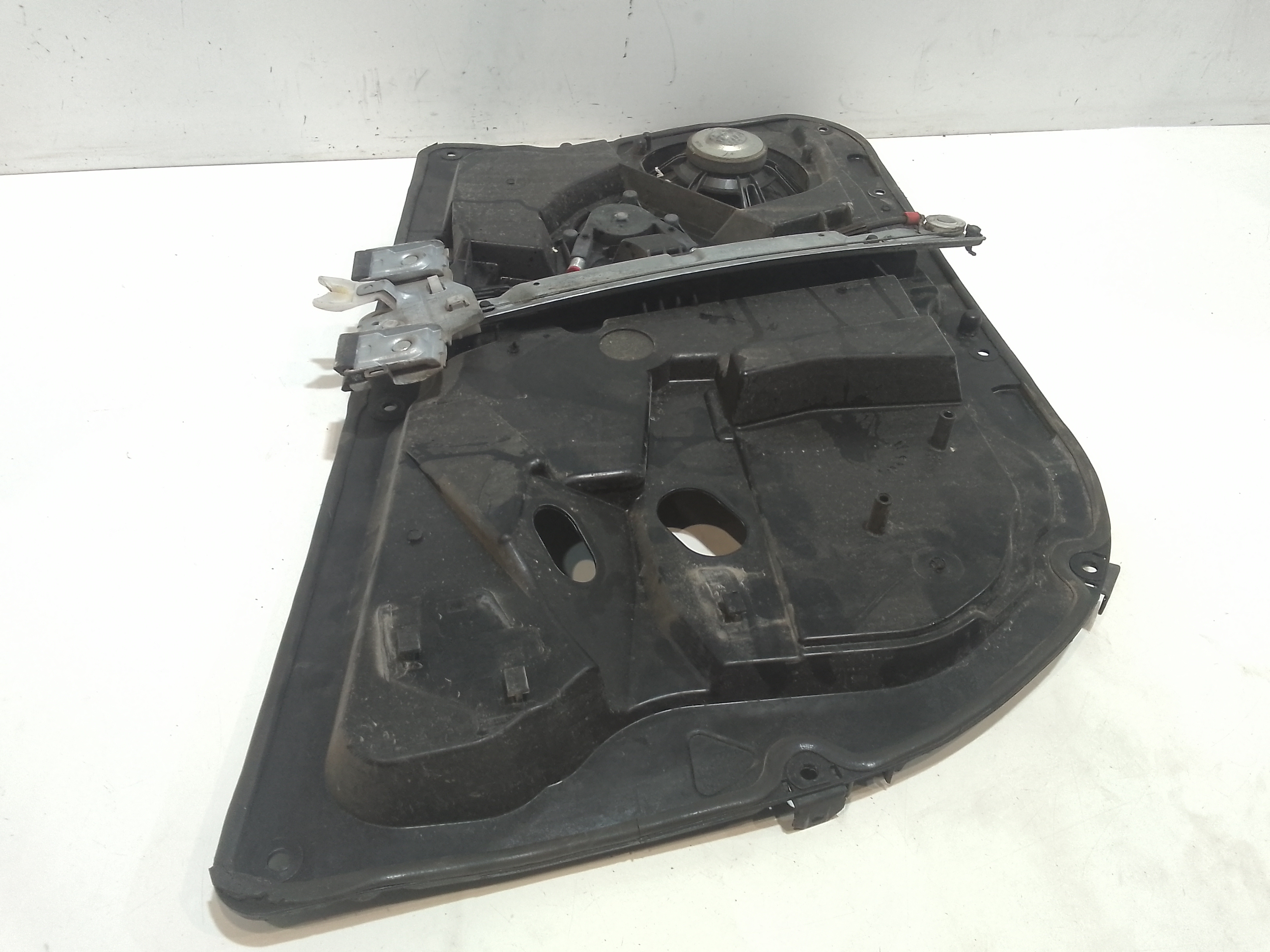 Cremagliera anteriore destra passeggero per Ford Fiesta 6 Serie (2008 - 2017)