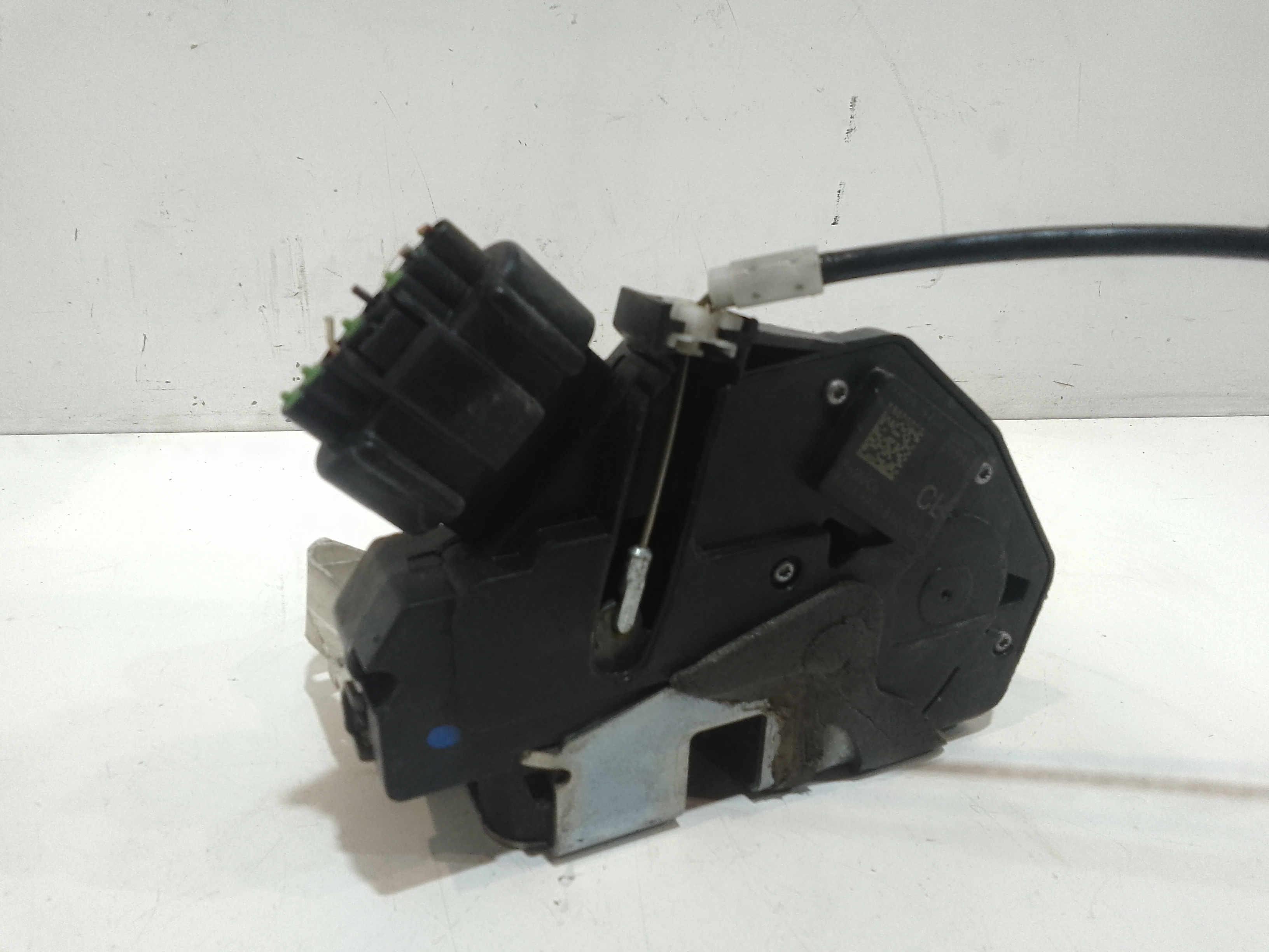 Serratura Anteriore Destra per Ford Fiesta 6 Serie (2008 - 2017)