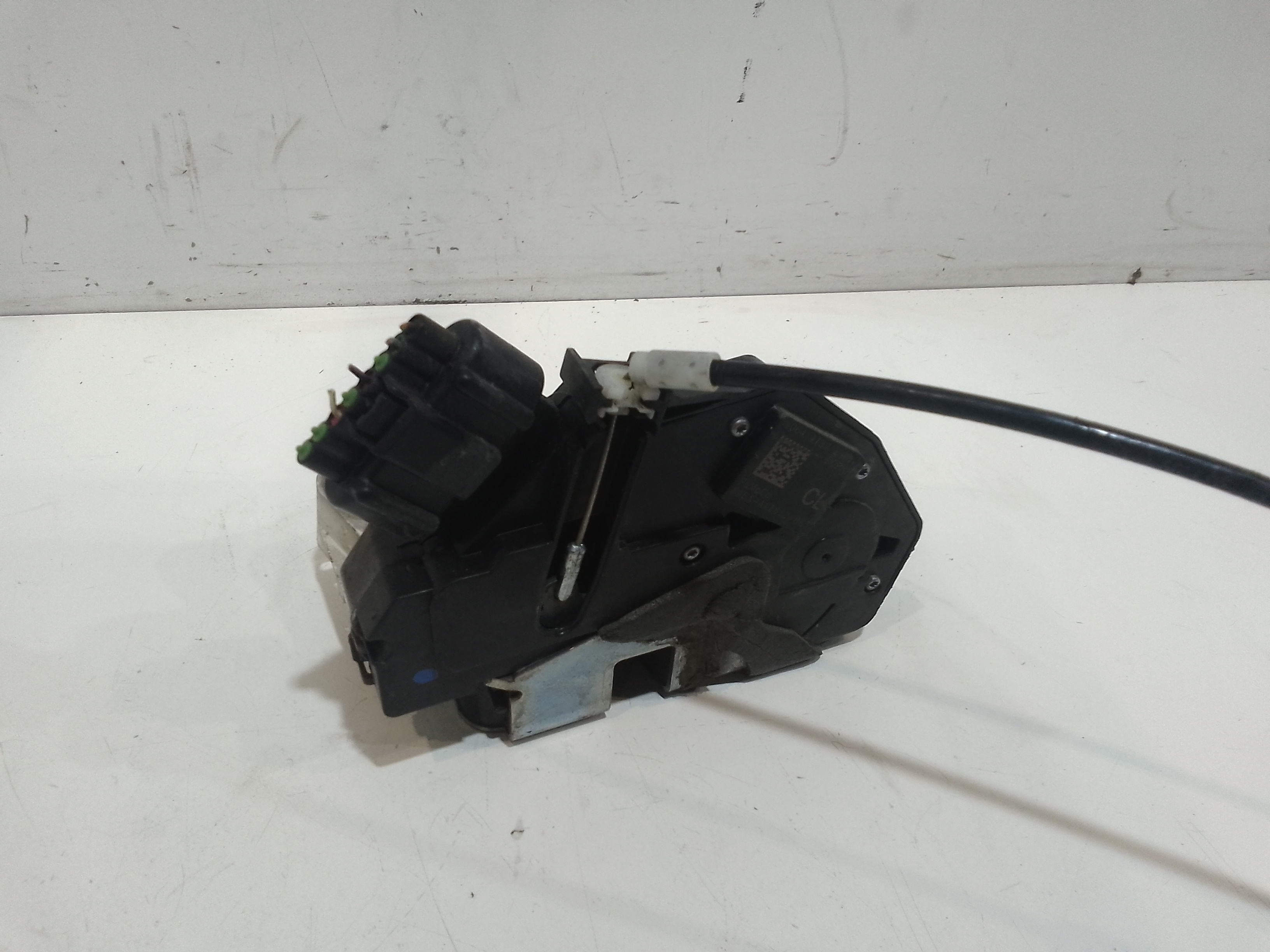 Serratura Anteriore Destra per Ford Fiesta 6 Serie (2008 - 2017)