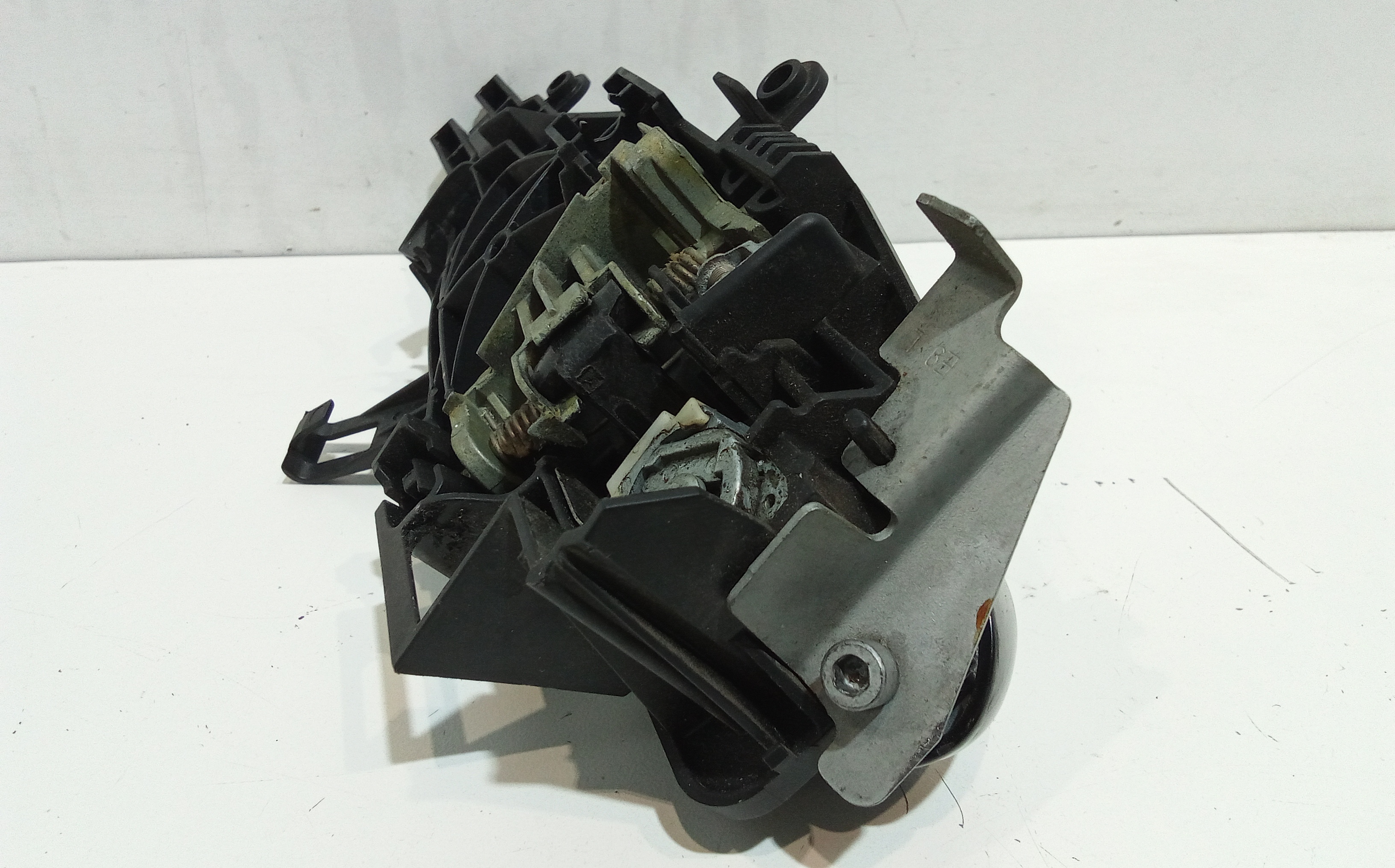 Maniglia esterna Anteriore Sinistra per Bmw X6 E71 1 Serie (2008 - 2014)