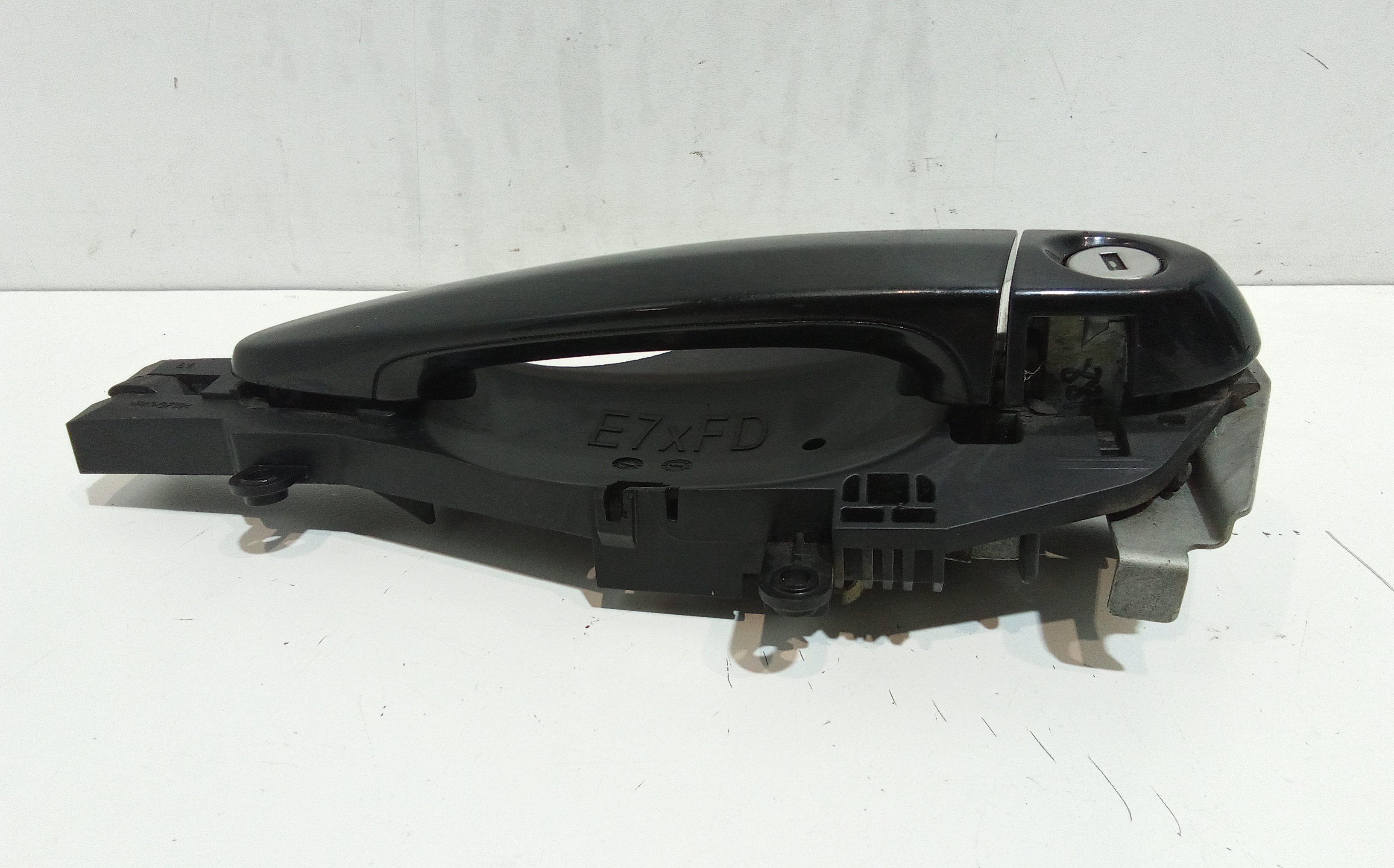 Maniglia esterna Anteriore Sinistra per Bmw X6 E71 1 Serie (2008 - 2014)