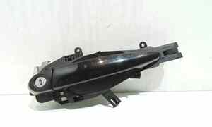 Maniglia esterna Anteriore Sinistra per Bmw X6 E71 1 Serie (2008 - 2014)