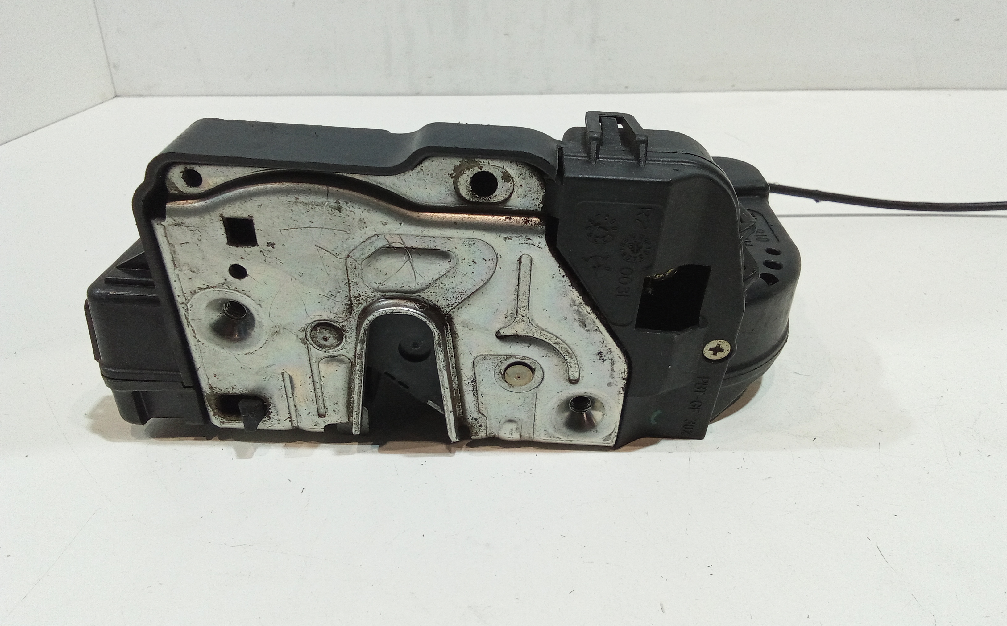 Serratura Posteriore Sinistra per Mercedes Classe C Berlina W203 (00>04) (2000 - 2004)