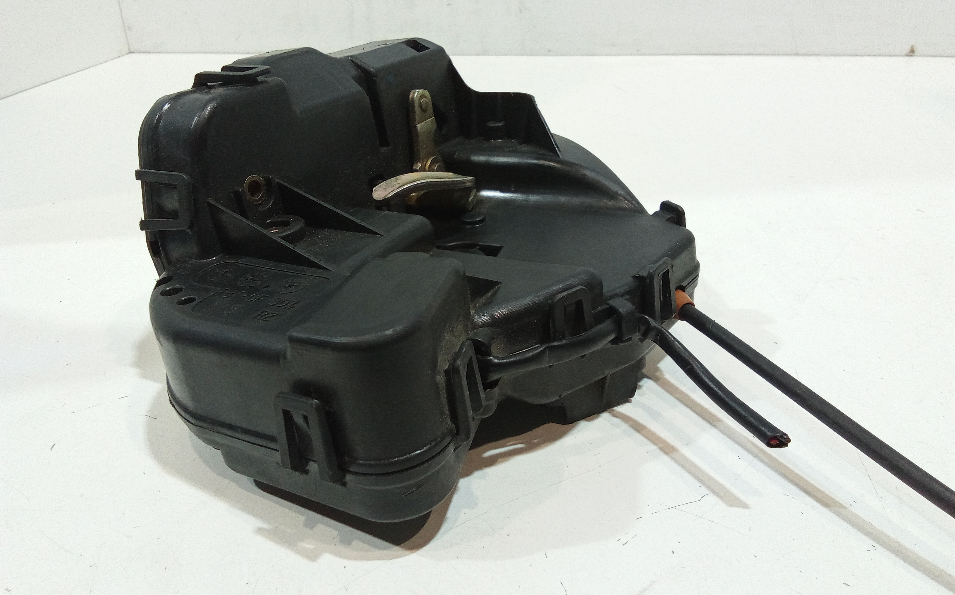 Serratura Posteriore Sinistra per Mercedes Classe C Berlina W203 (00>04) (2000 - 2004)