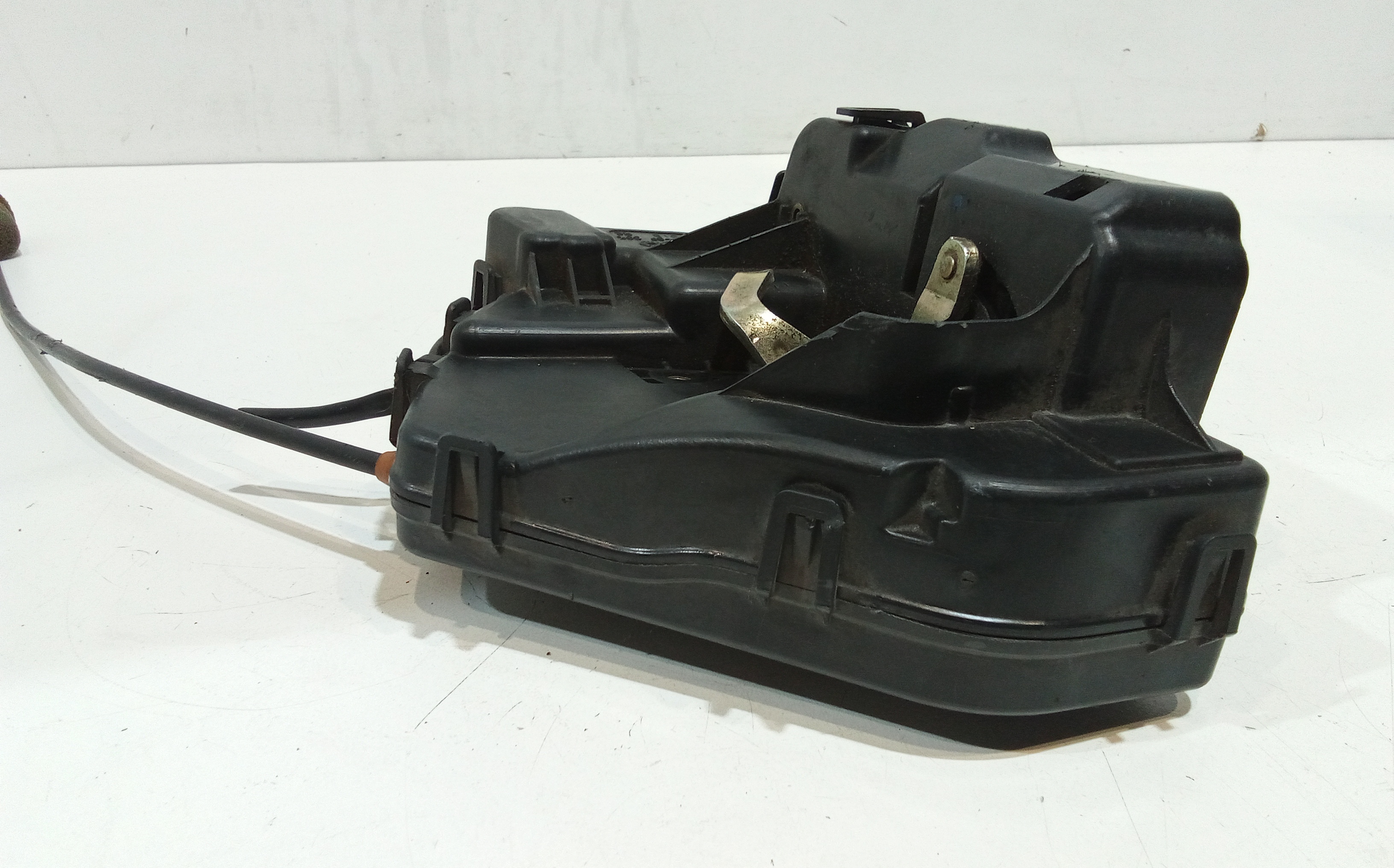 Serratura Posteriore Sinistra per Mercedes Classe C Berlina W203 (00>04) (2000 - 2004)