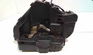 Serratura Posteriore Sinistra per Mercedes Classe C Berlina W203 (00>04) (2000 - 2004)