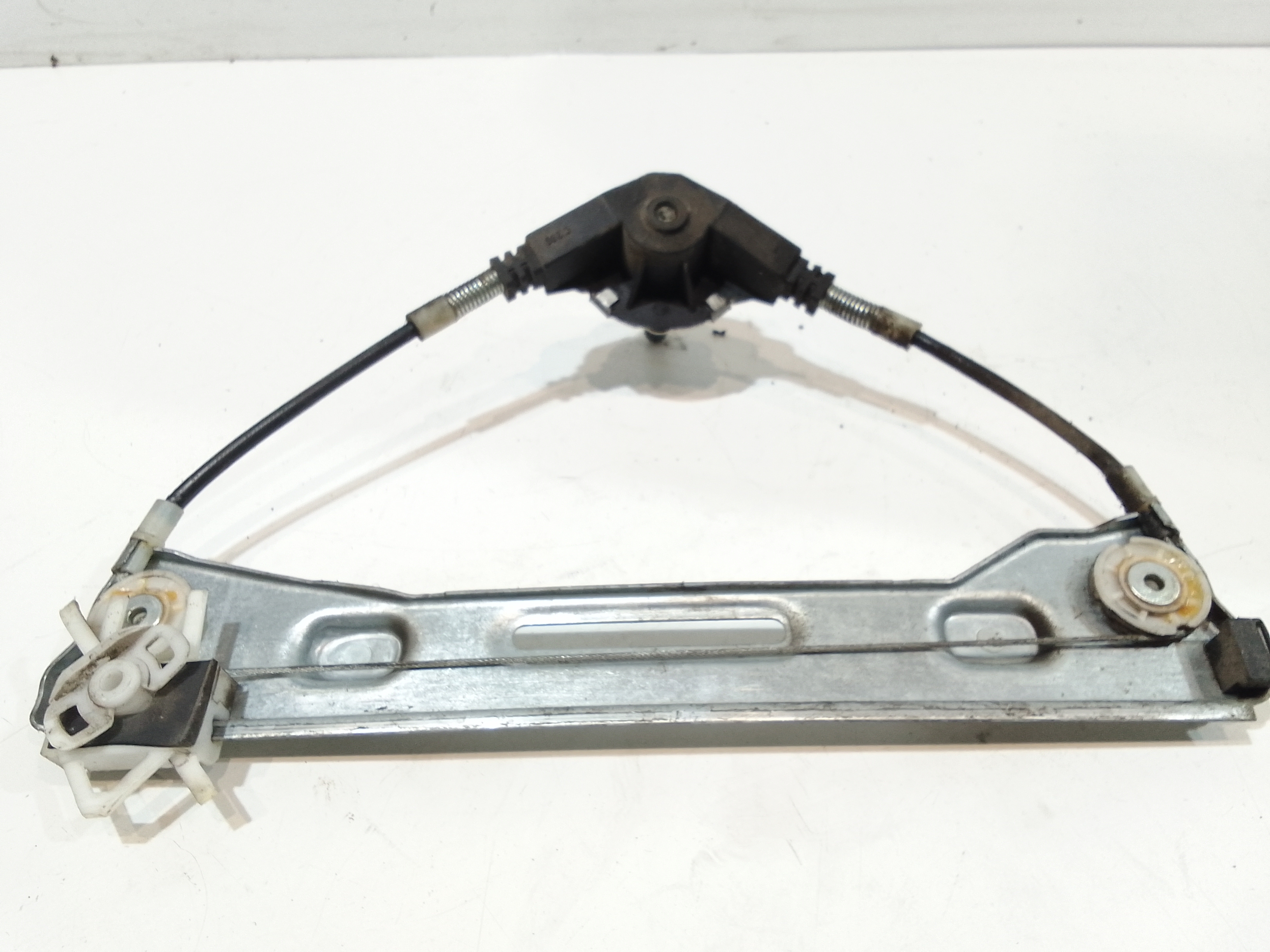 Cremagliera posteriore destra passeggero per Fiat Panda 2 Serie (2003 - 2010)