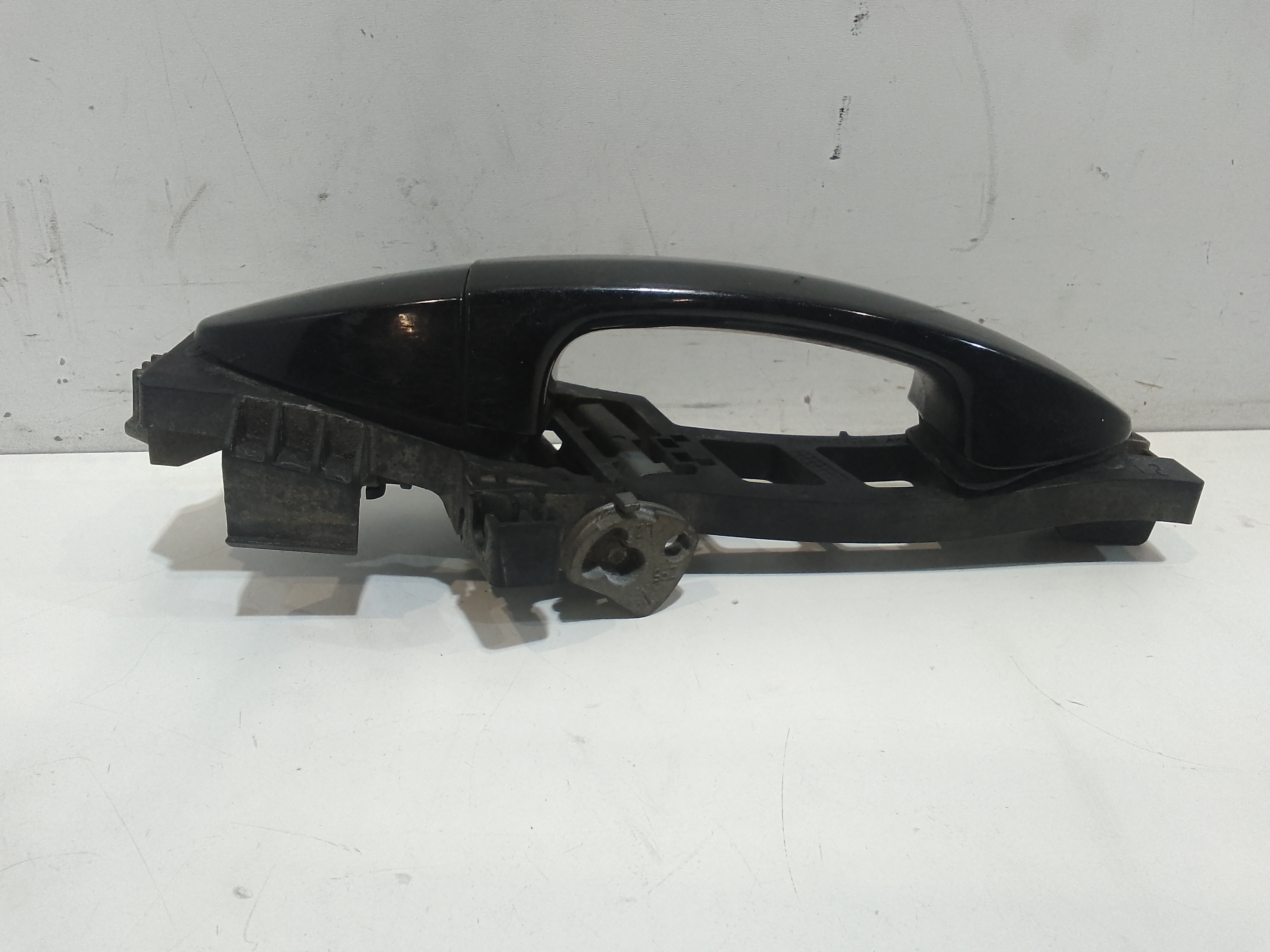 Maniglia esterna Posteriore Sinistra per Ford Fiesta 6 Serie (2008 - 2017)