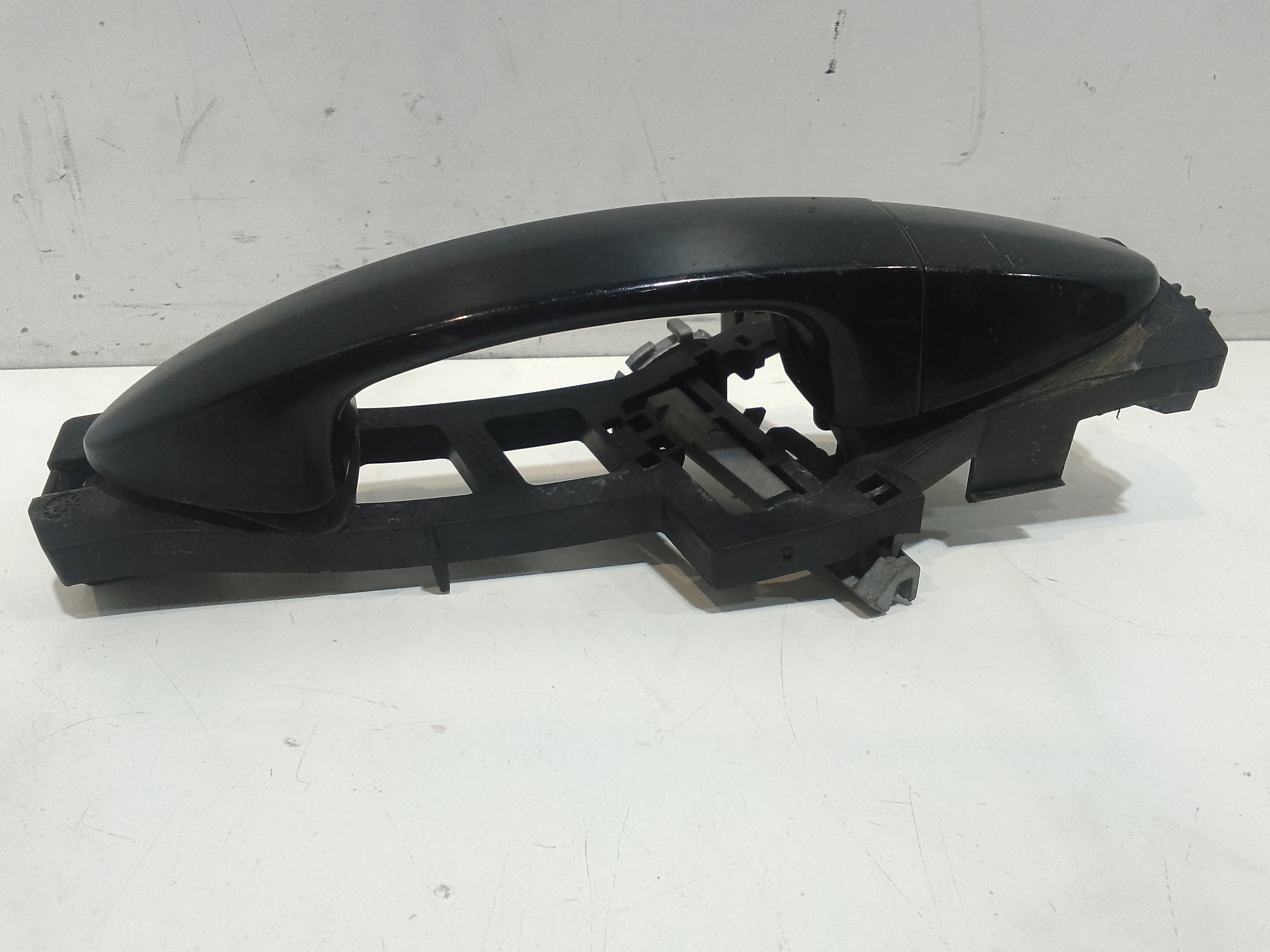 Maniglia esterna Posteriore Sinistra per Ford Fiesta 6 Serie (2008 - 2017)