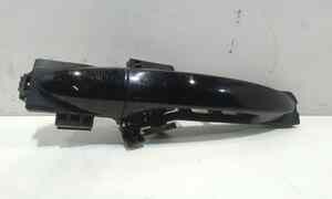 Maniglia esterna Posteriore Sinistra per Ford Fiesta 6 Serie (2008 - 2017)