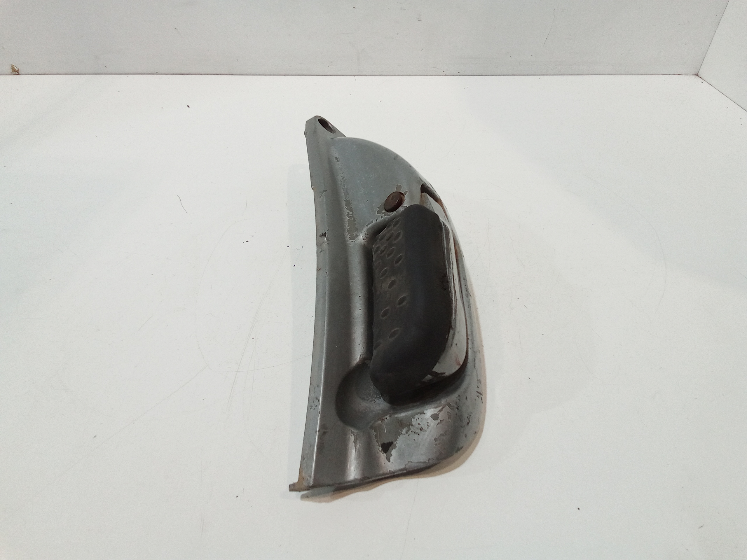 Pedalino Dx per Aprilia Scarabeo 200cc (03>07) (2003 - 2007)