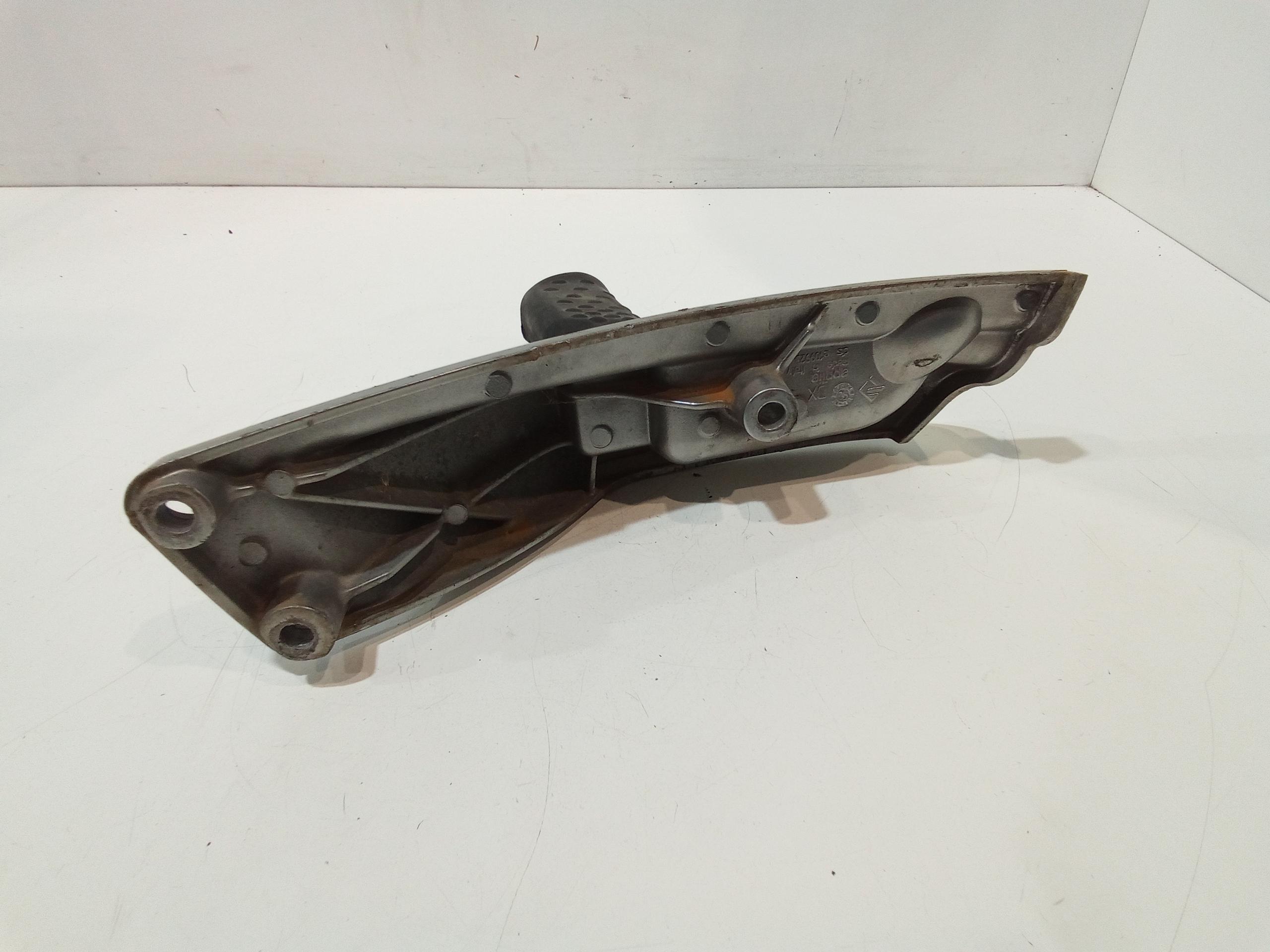 Pedalino Dx per Aprilia Scarabeo 200cc (03>07) (2003 - 2007)