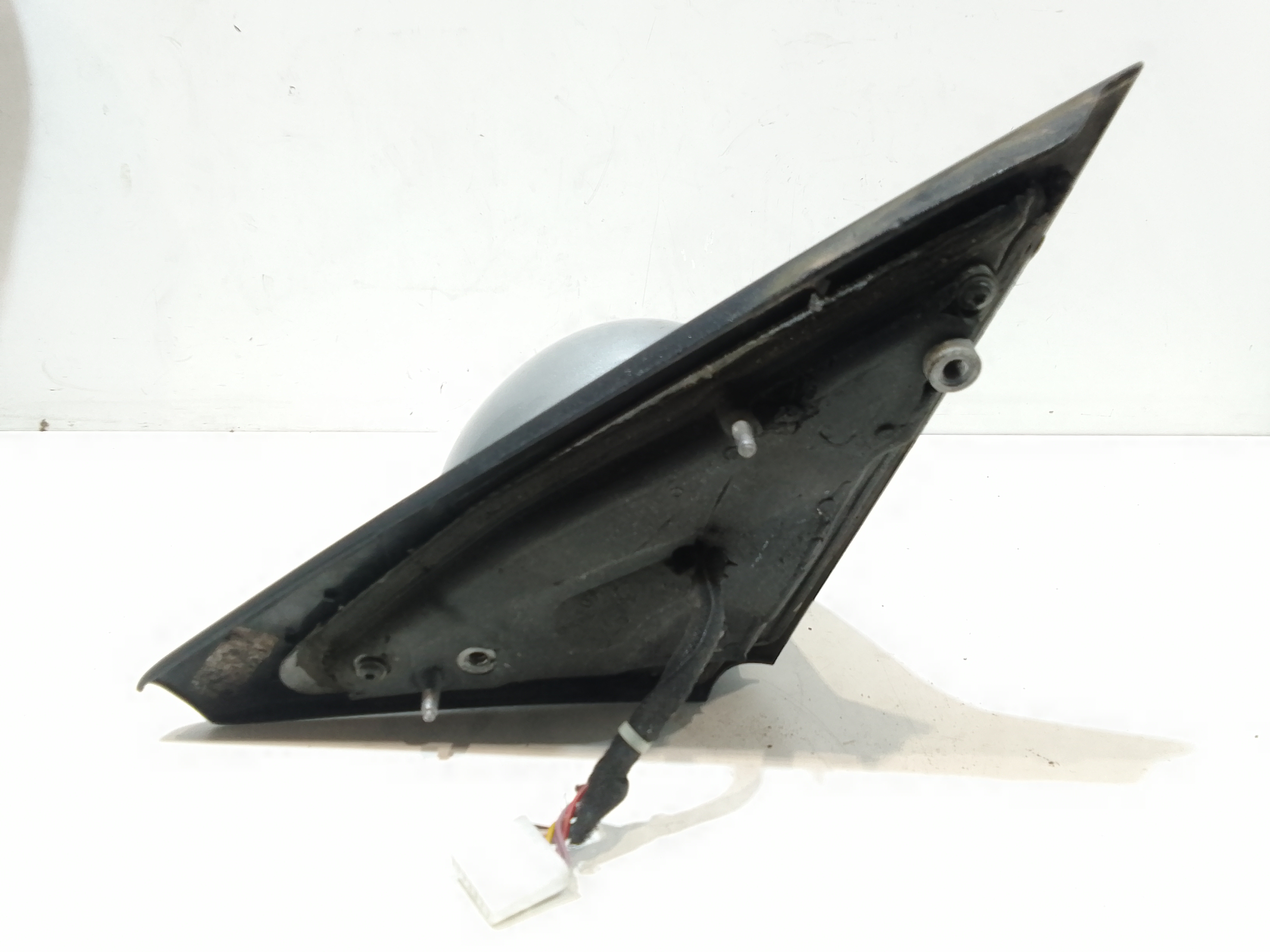 Specchietto Retrovisore Sinistro per Alfa Romeo 147 Serie (937) (00>05<) (2000 - 2005)