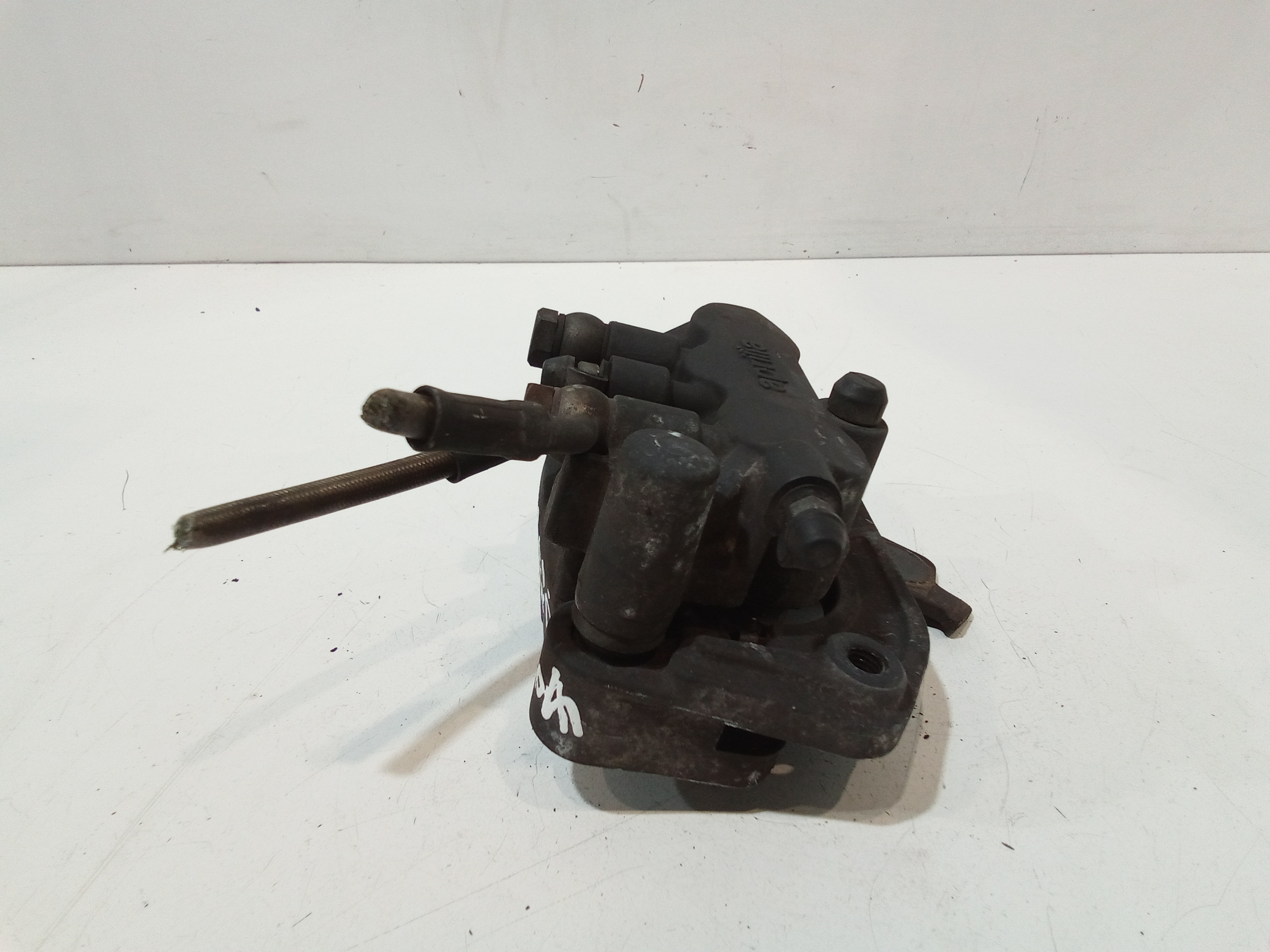 Pinza freno anteriore per Aprilia Scarabeo 200cc (03>07) (2003 - 2007)