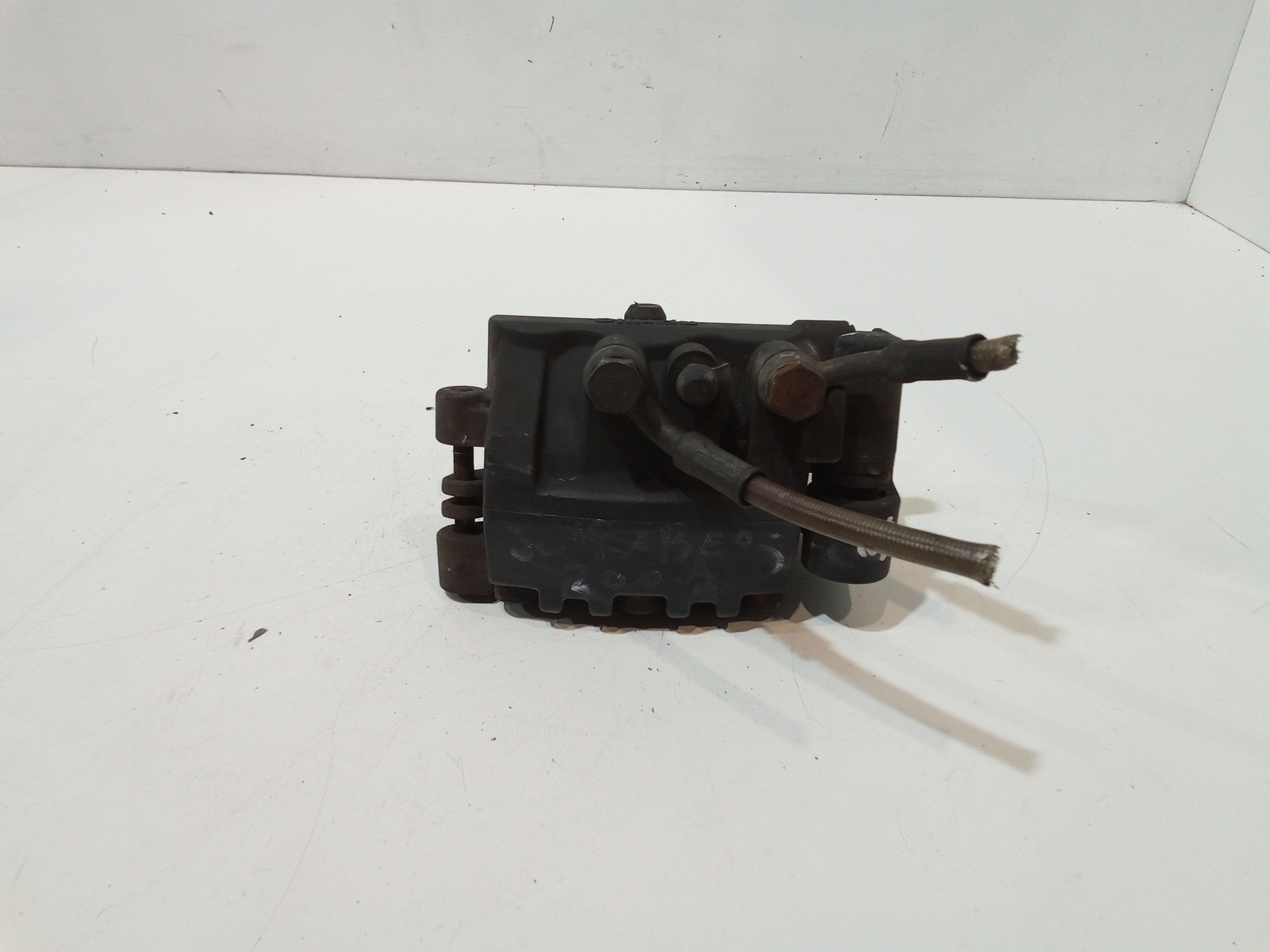 Pinza freno anteriore per Aprilia Scarabeo 200cc (03>07) (2003 - 2007)