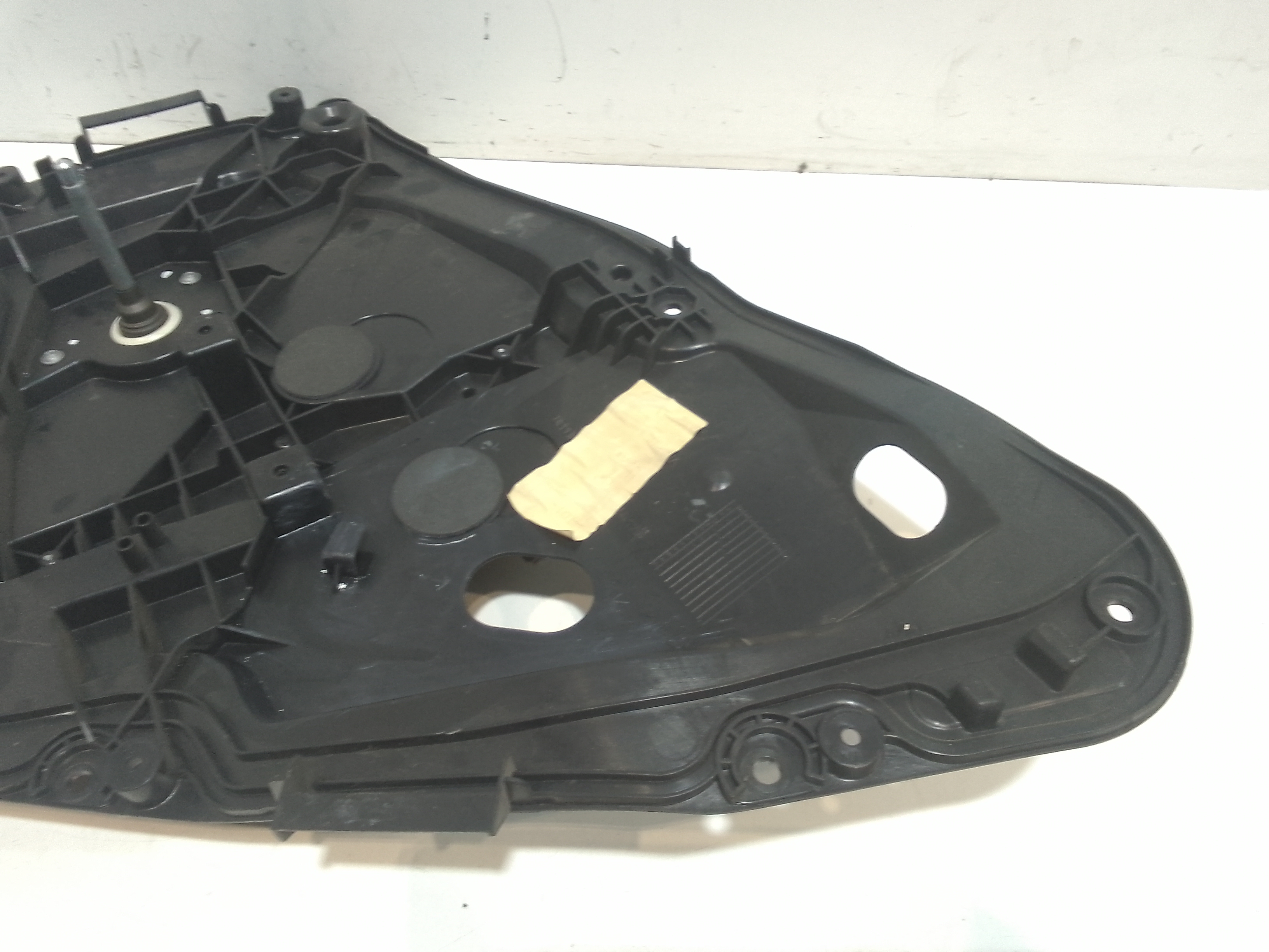 Cremagliera posteriore destra passeggero per Ford Fiesta 6 Serie (2008 - 2017)