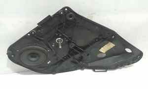 Cremagliera posteriore destra passeggero per Ford Fiesta 6 Serie (2008 - 2017)