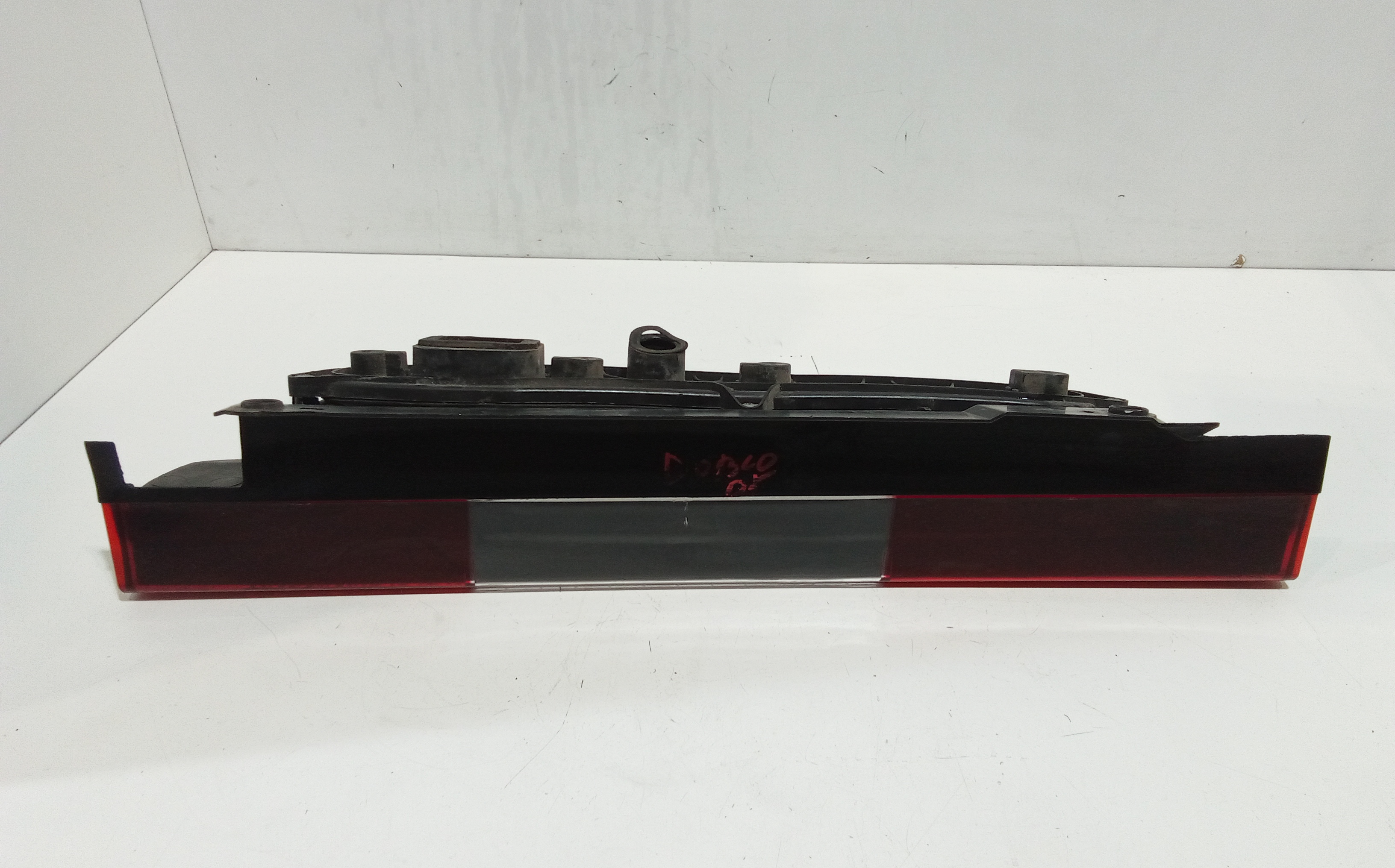 Stop fanale posteriore Destro Passeggero per Fiat Dobl Serie (00>05) (2000 - 2005)