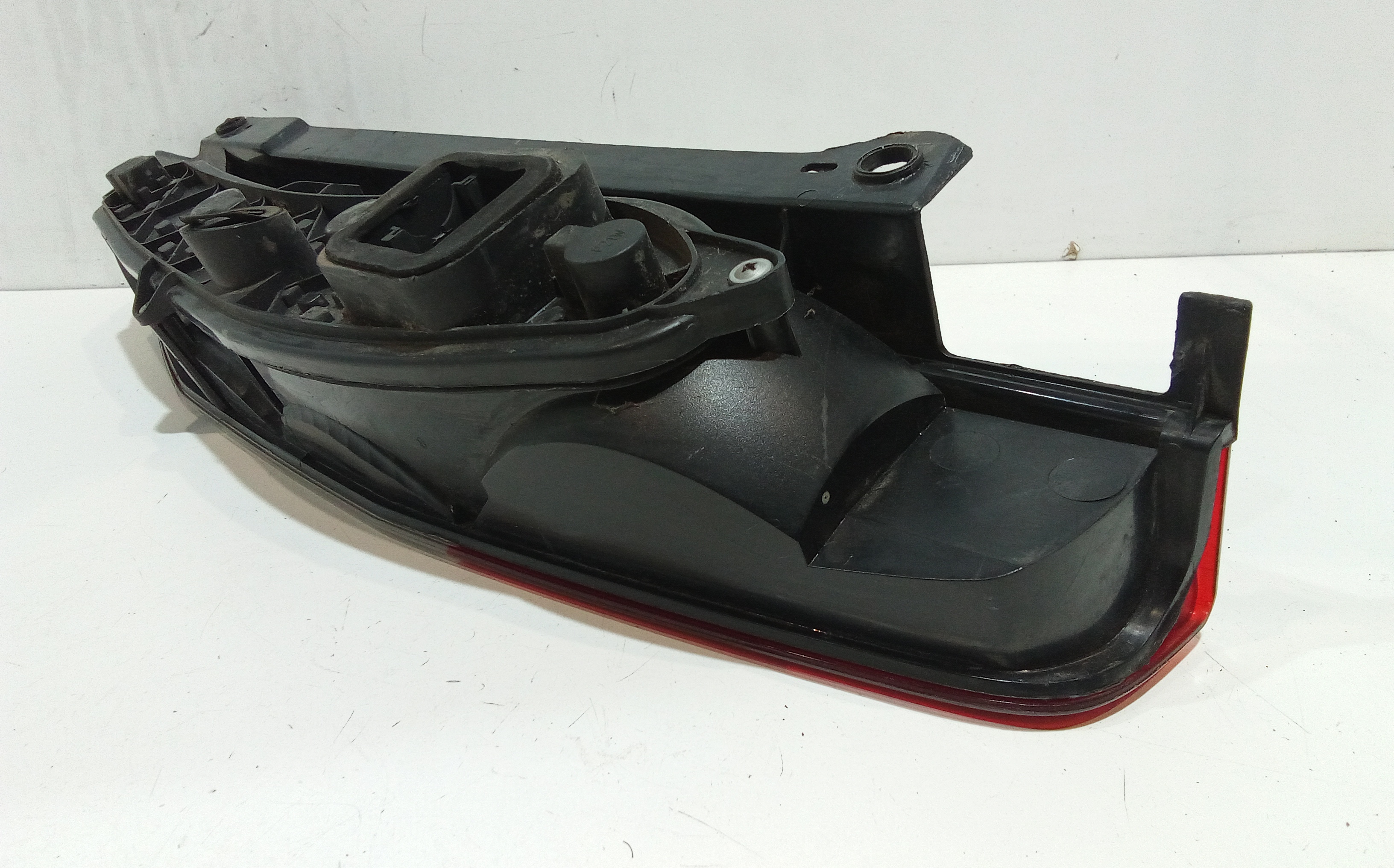 Stop fanale posteriore Destro Passeggero per Fiat Dobl Serie (00>05) (2000 - 2005)