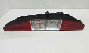 Stop fanale posteriore Destro Passeggero per Fiat Dobl Serie (00>05) (2000 - 2005)