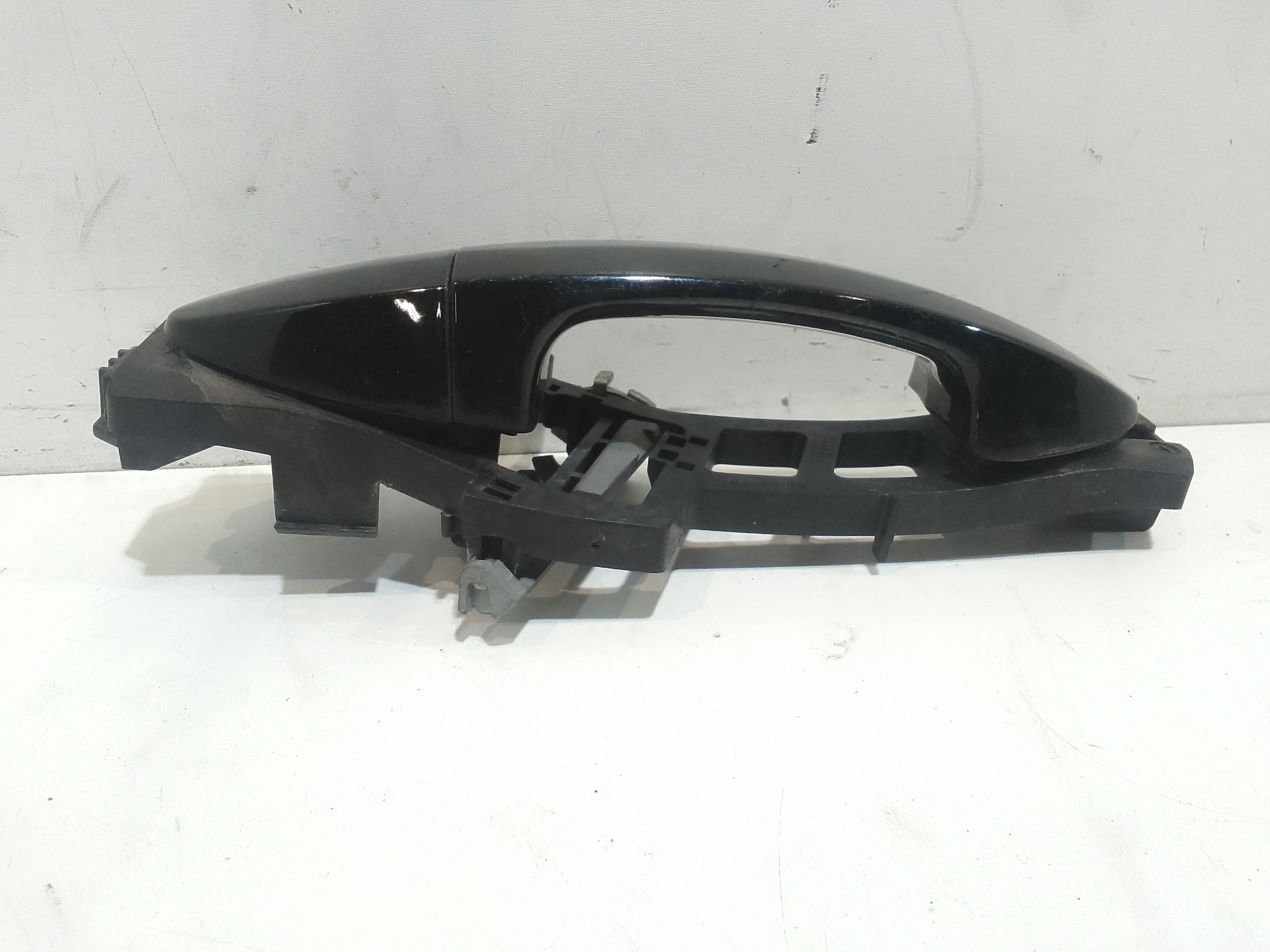 Maniglia esterna Posteriore Destra per Ford Fiesta 6 Serie (2008 - 2017)