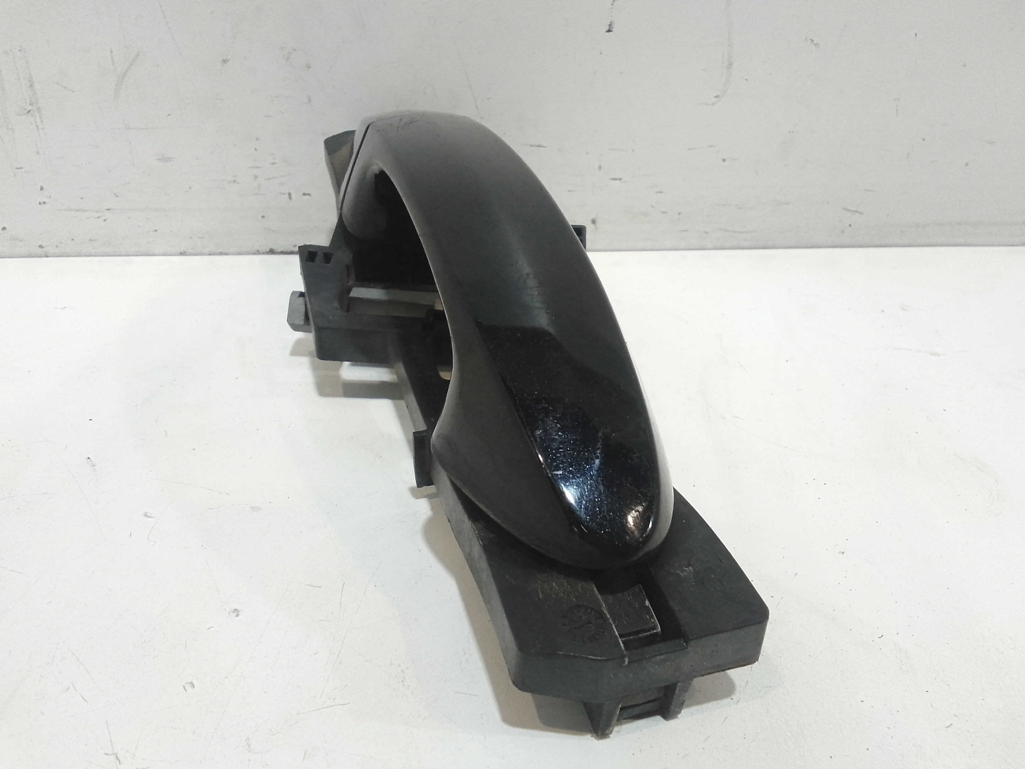 Maniglia esterna Posteriore Destra per Ford Fiesta 6 Serie (2008 - 2017)