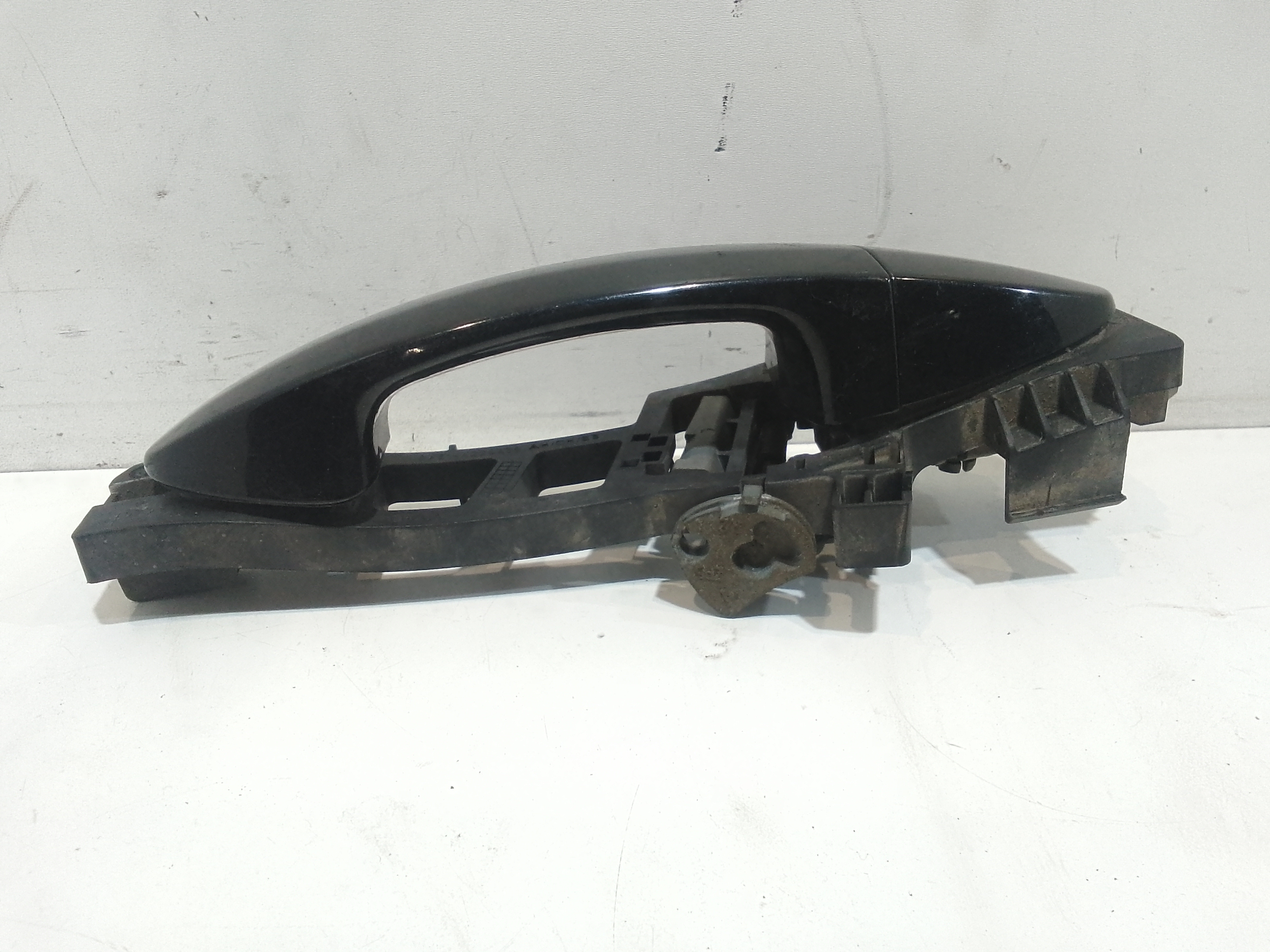 Maniglia esterna Posteriore Destra per Ford Fiesta 6 Serie (2008 - 2017)