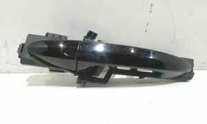 Maniglia esterna Posteriore Destra per Ford Fiesta 6 Serie (2008 - 2017)