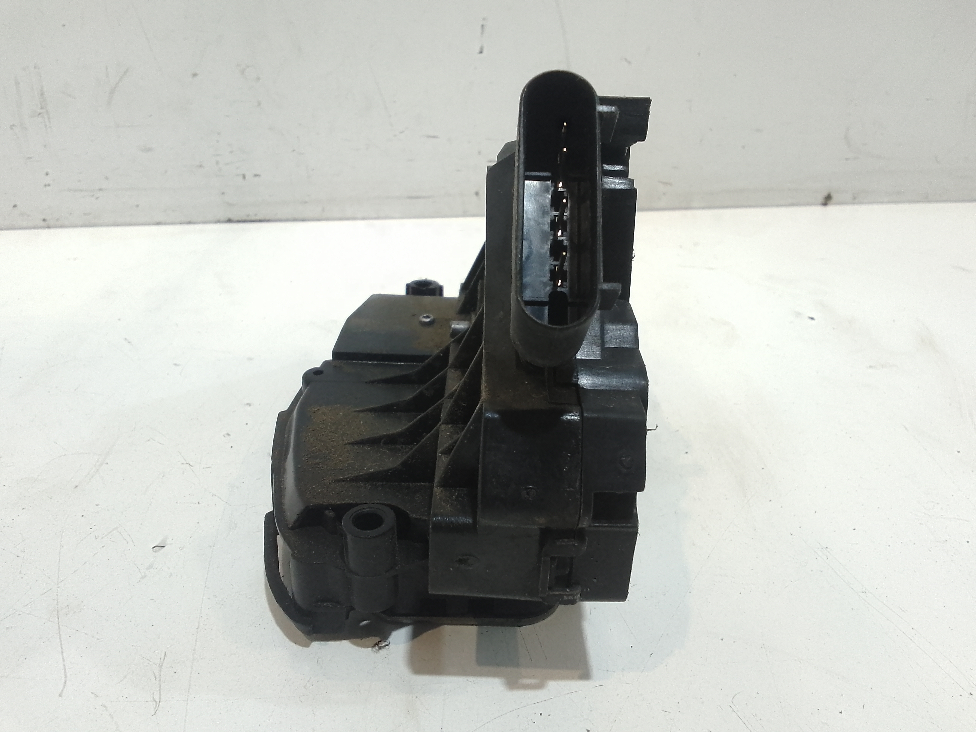 Serratura Posteriore destra per Ford Fiesta 6 Serie (2008 - 2017)