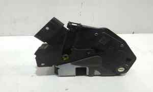 Serratura Posteriore destra per Ford Fiesta 6 Serie (2008 - 2017)