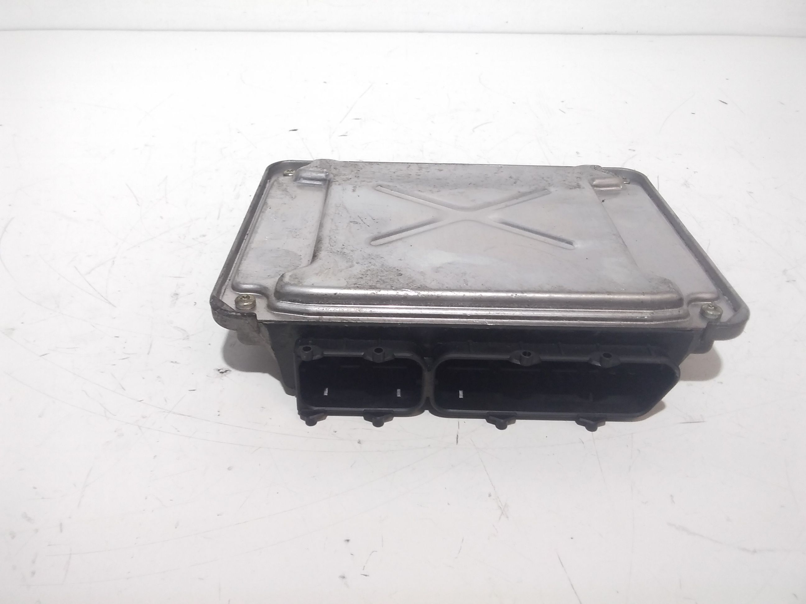 Centralina motore FIAT Seicento / 600 (05>10)