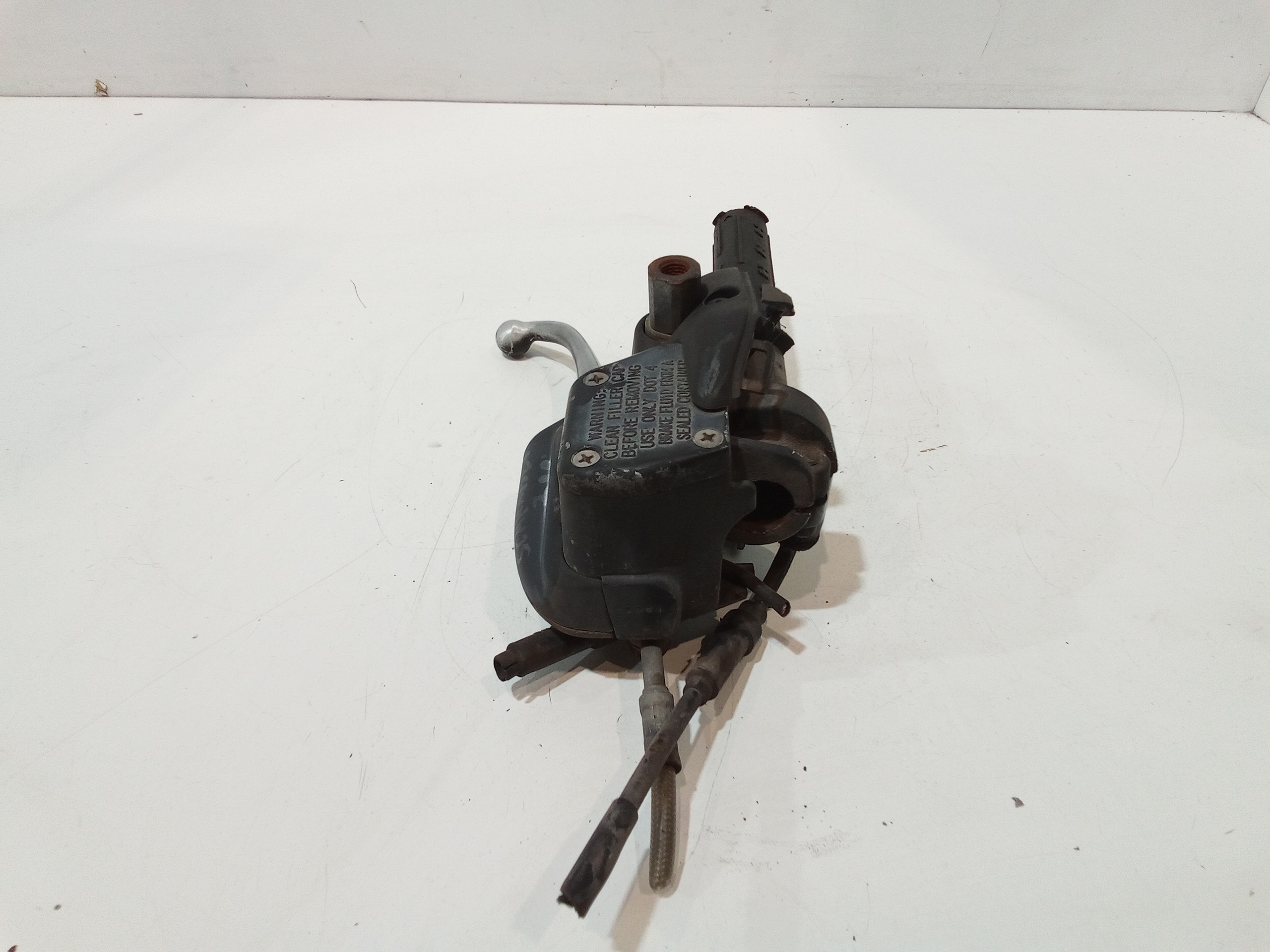 Pinza freno anteriore per Aprilia Scarabeo 200cc (03>07) (2003 - 2007)