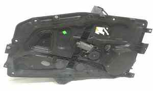 Cremagliera anteriore destra passeggero per Ford Fusion 2 Serie (2005 - 2009)