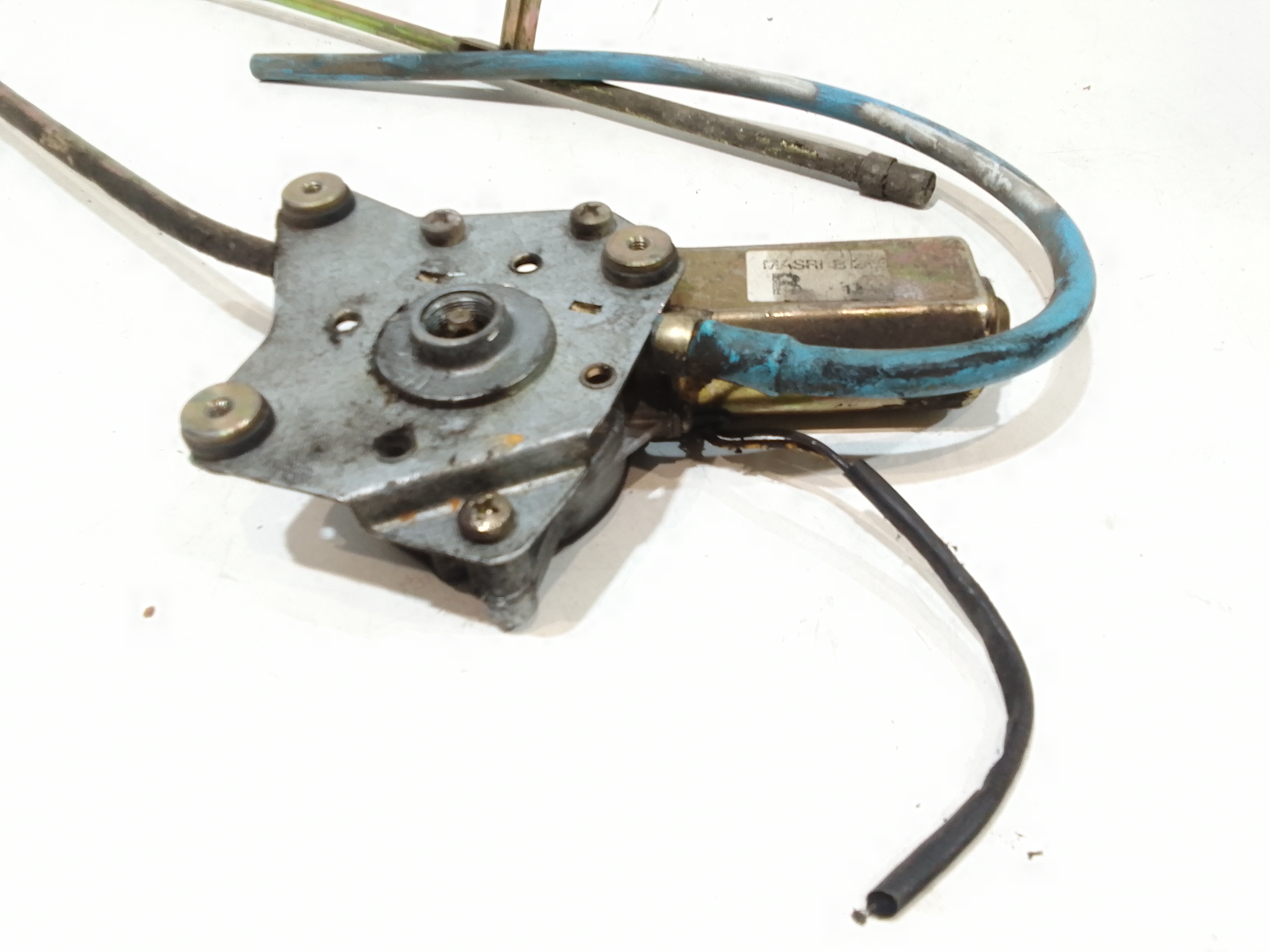 Cremagliera anteriore destra passeggero per Iveco Daily 2 Serie (1989 - 2000)